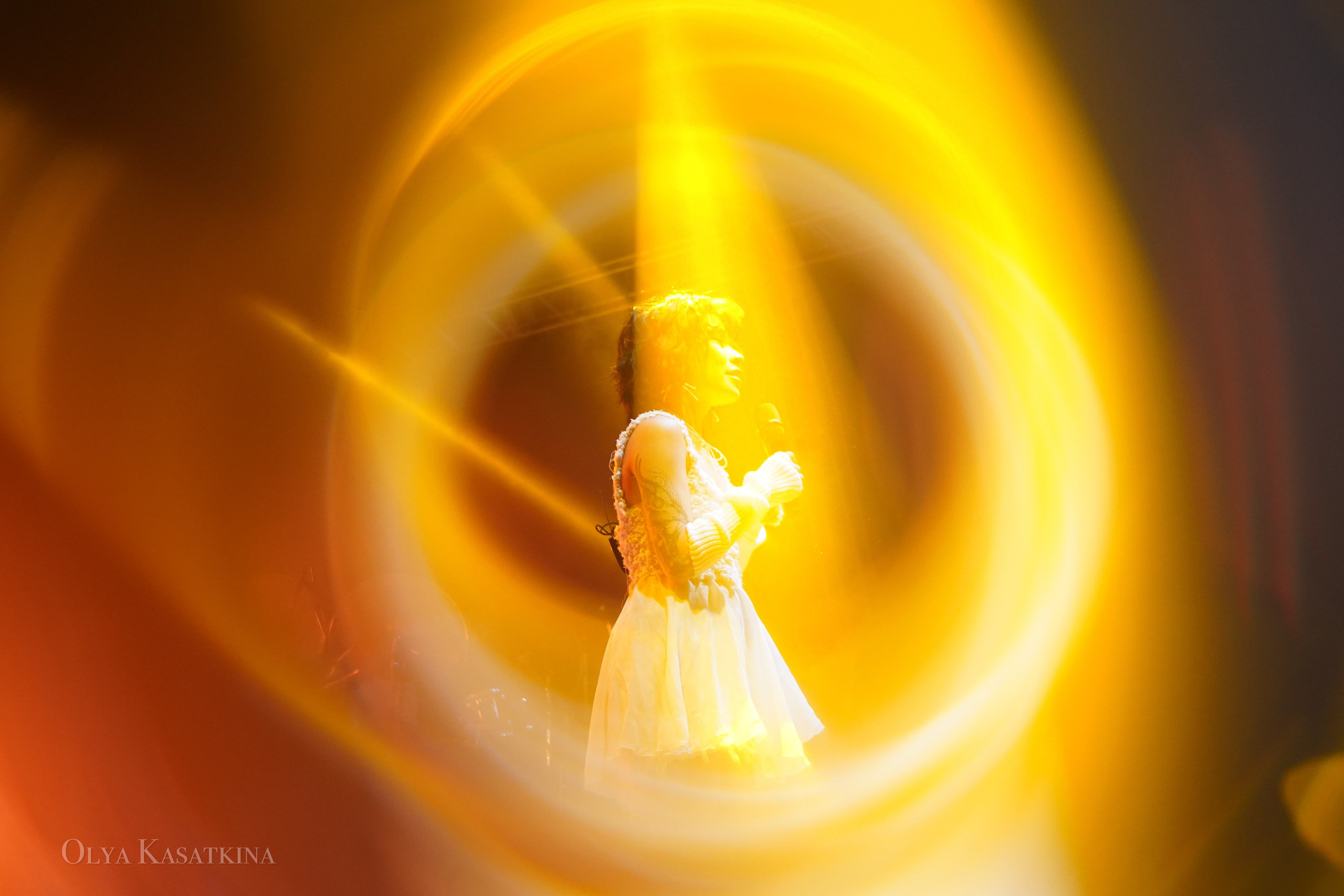 Концертное портфолио. Арт-фотограф в Краснодаре