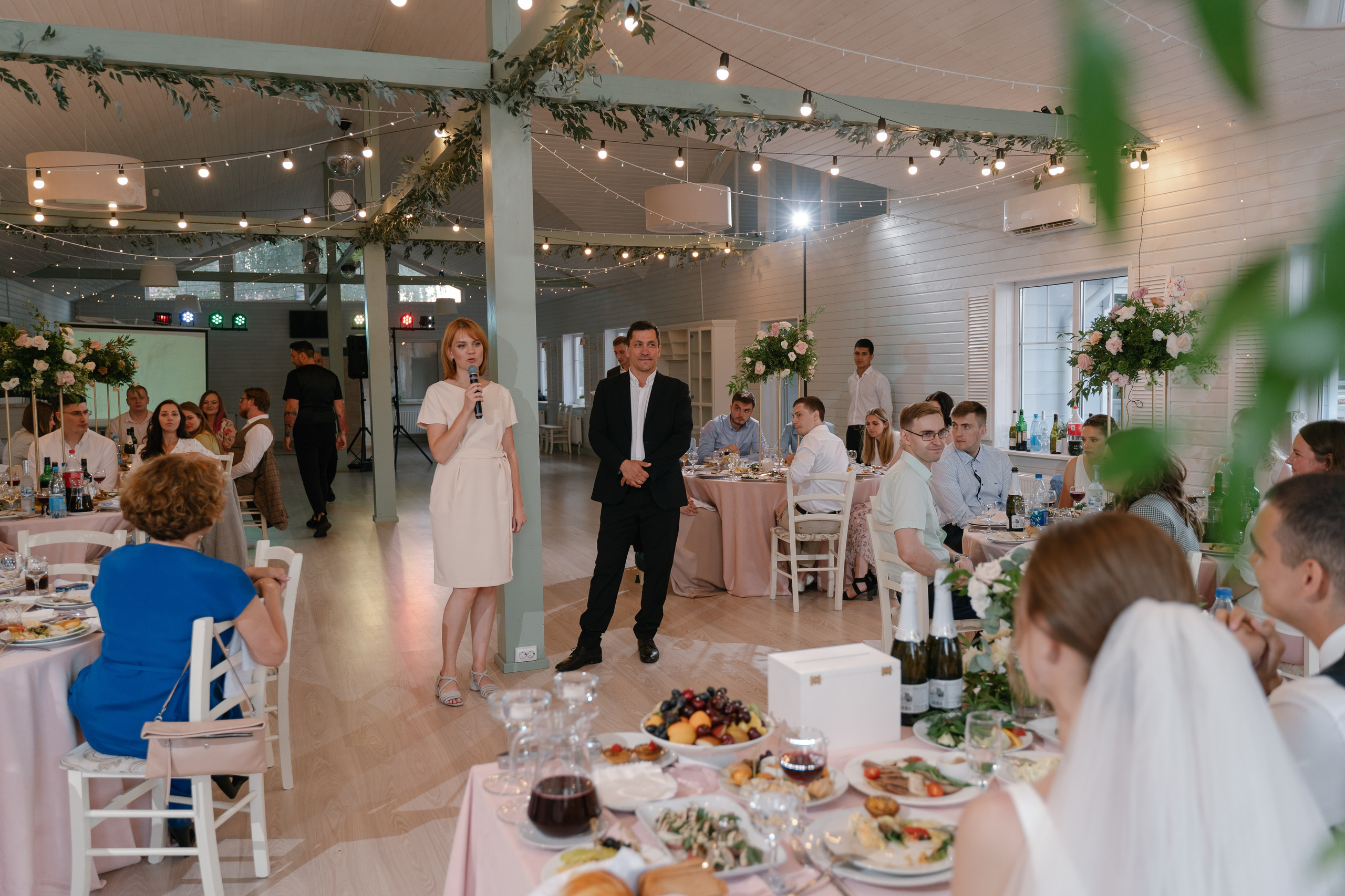 3. Свадебный фотограф — Наталья Фед СПб/Москва