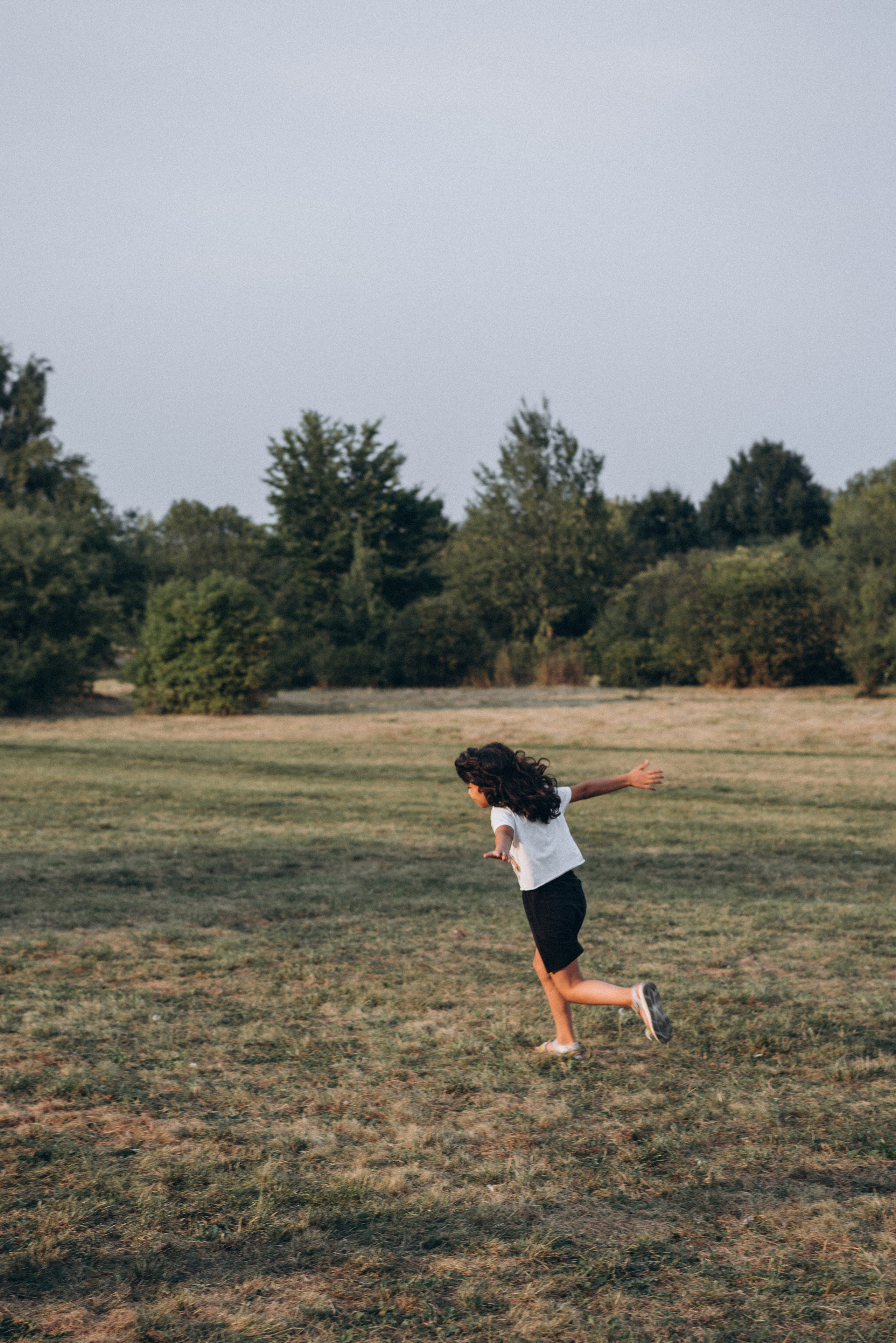 Лианна и Эмили. Семейный фотограф в Москве Анастасия Скоголева