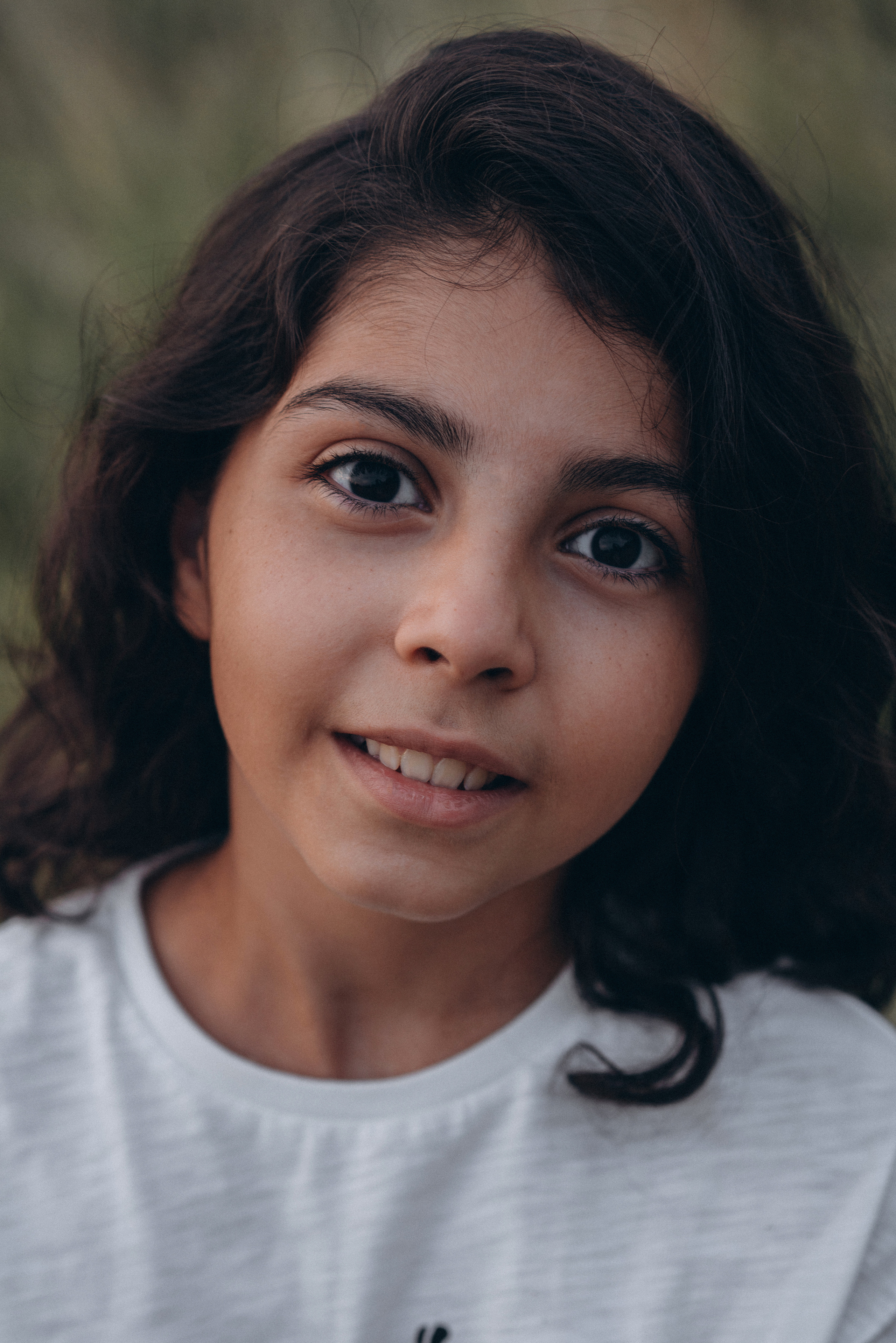 Лианна и Эмили. Семейный фотограф в Москве Анастасия Скоголева