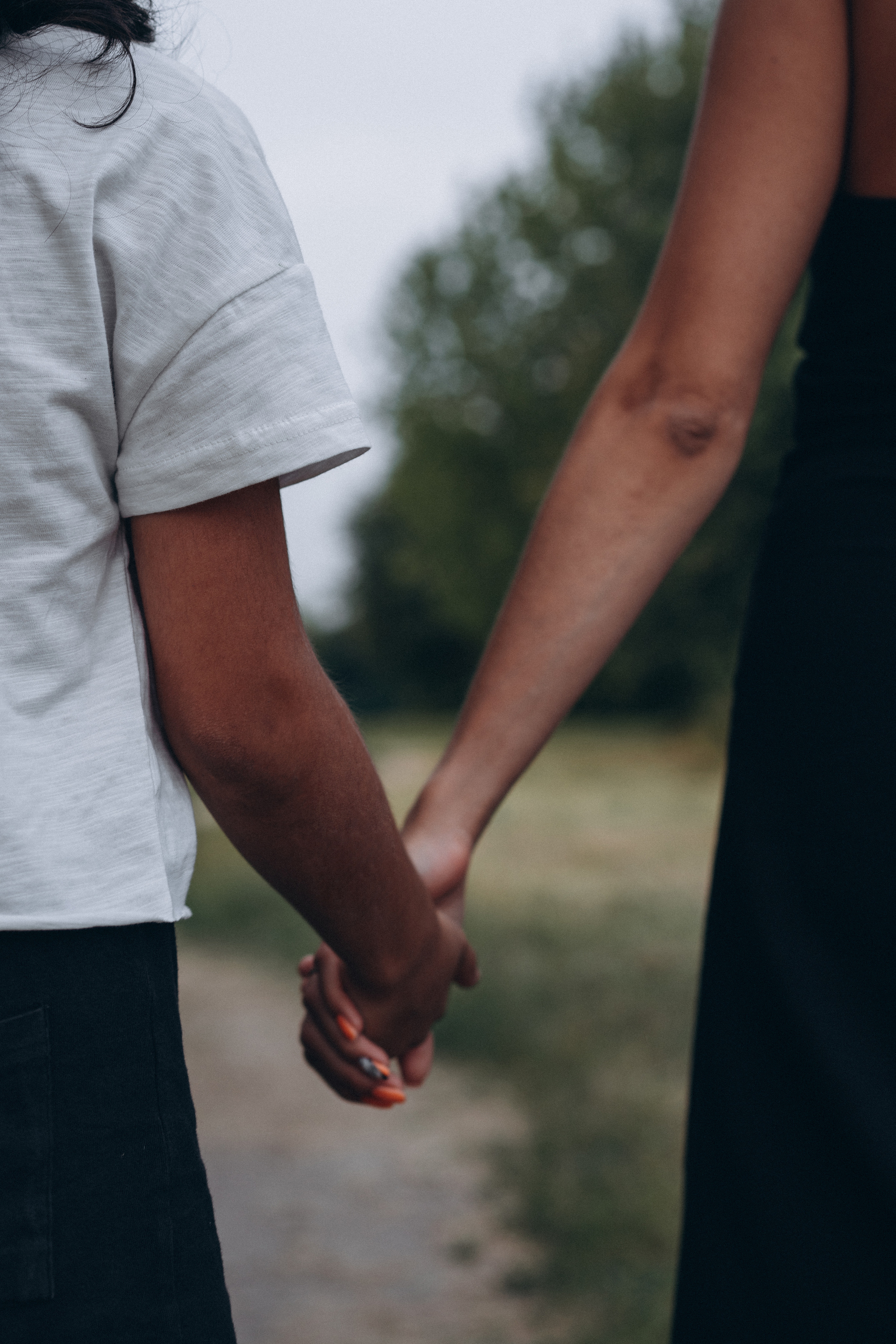 Лианна и Эмили. Семейный фотограф в Москве Анастасия Скоголева