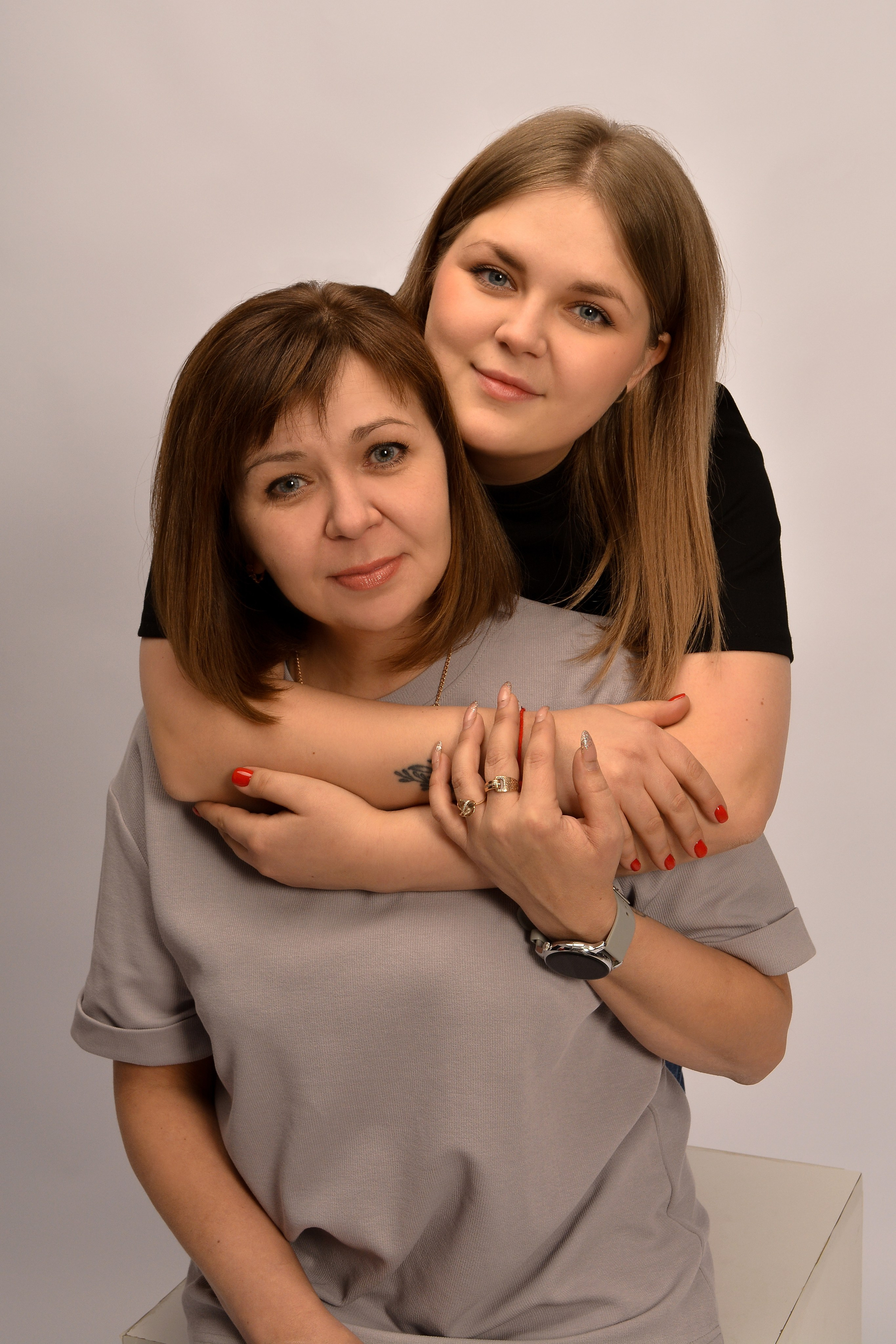 N&V. Vcut studio| Фотограф Валерия Мустаева