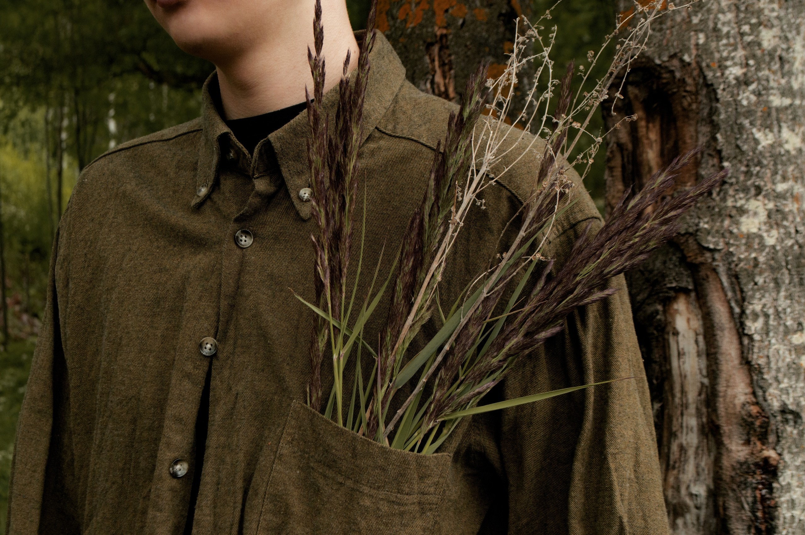 Kirill. Vcut studio| Фотограф Валерия Мустаева