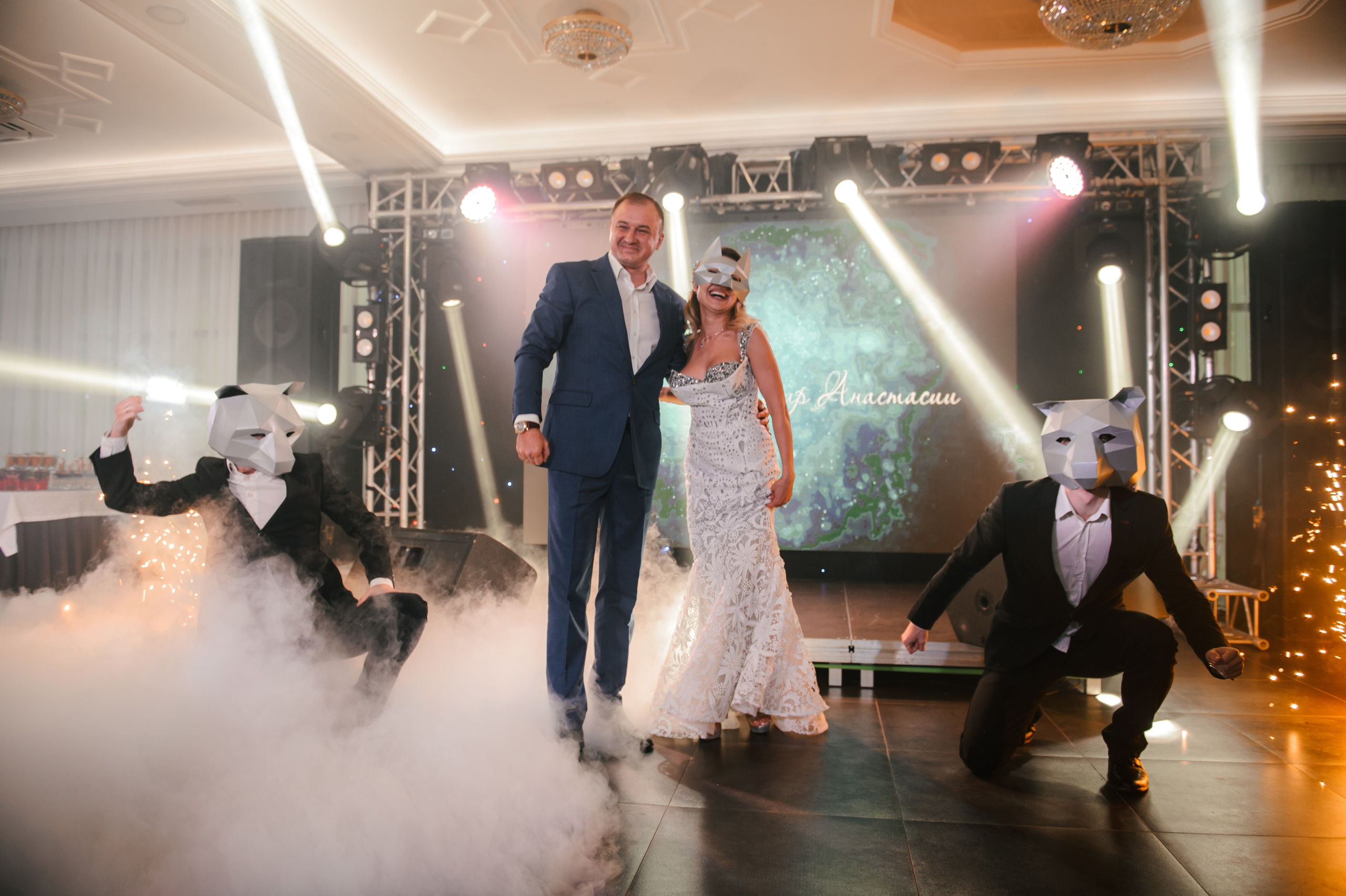 Кристальный мир Анастасии. Portfolio