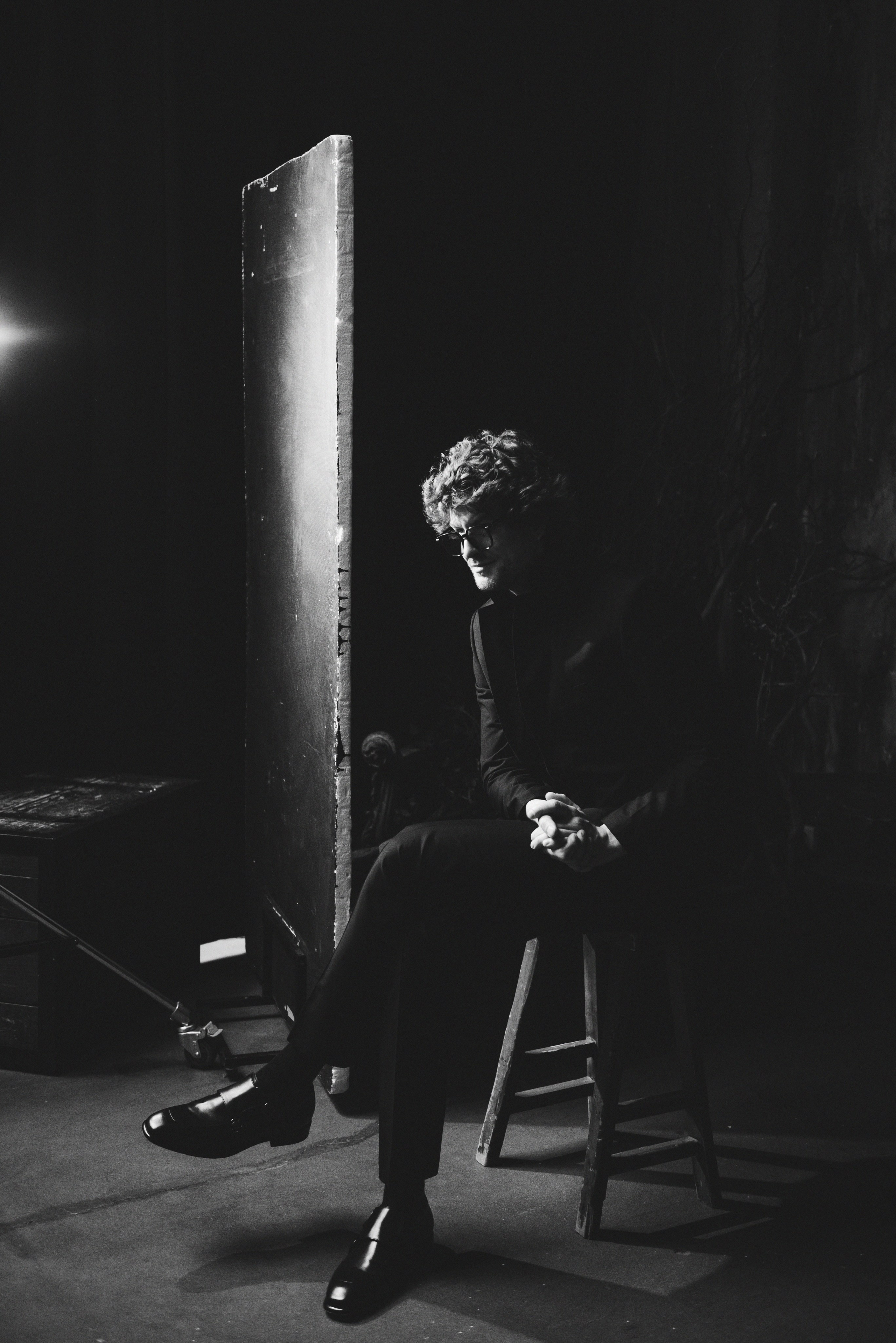 Никита Мучкаев. Портретный и семейный фотограф в Санкт-Петербурге Марина Никифорова