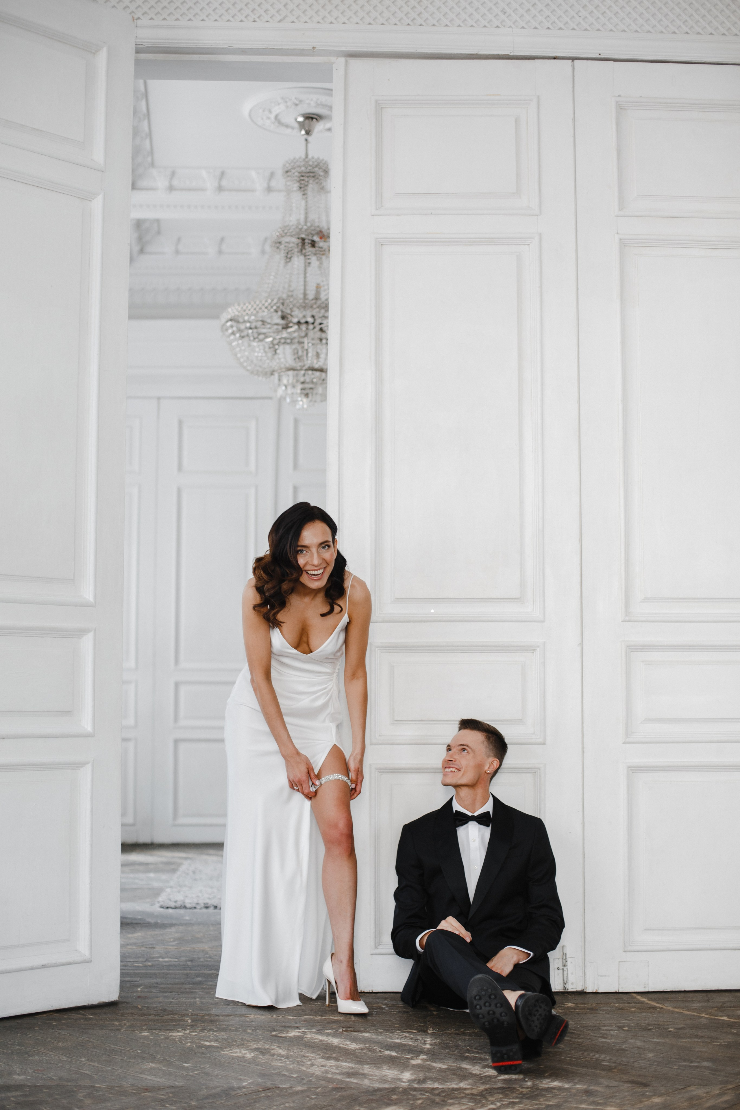 Свадьбы. Главная