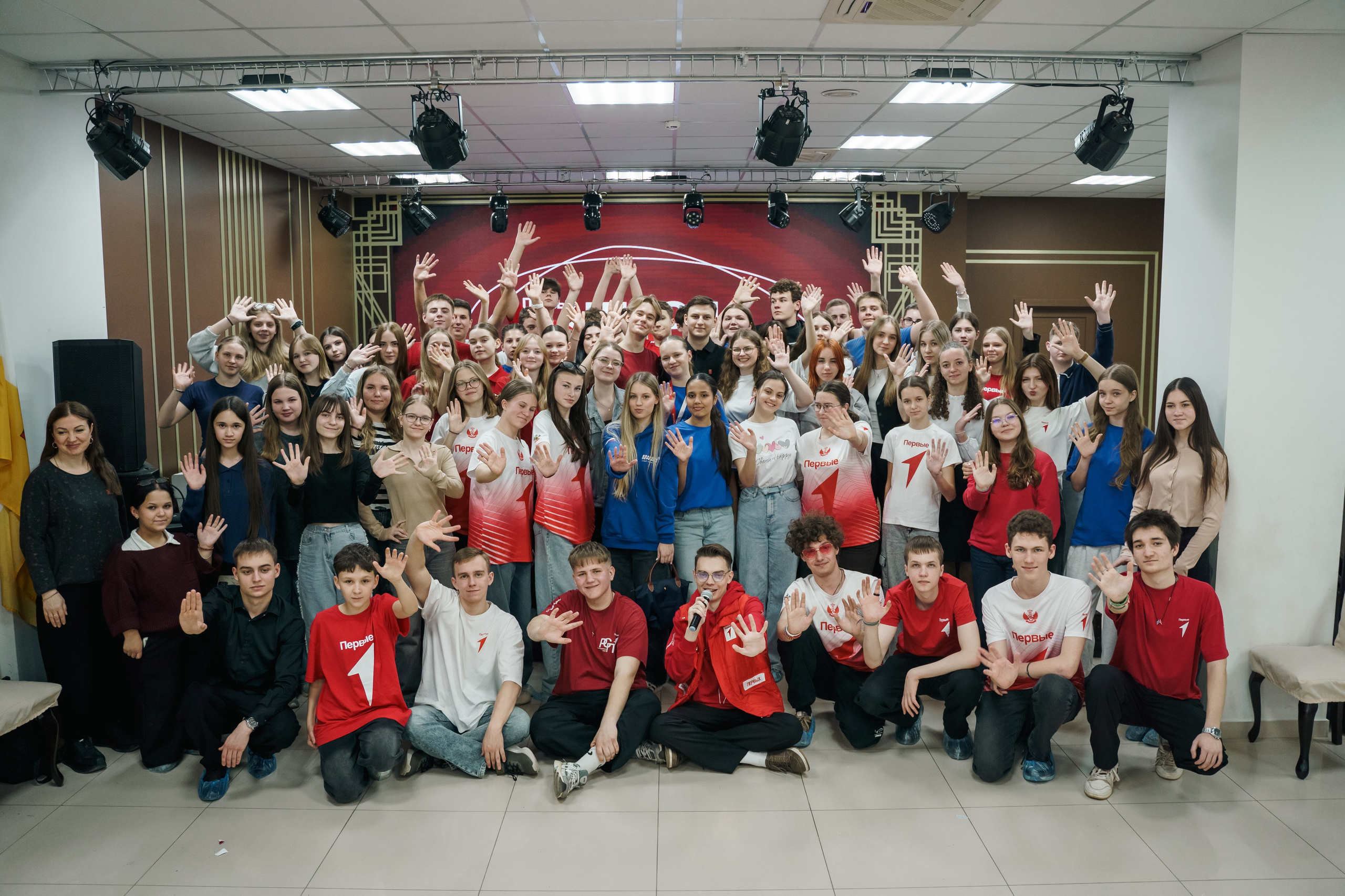 Обучалки и мозговые штурмы. Репортажный фотограф в Краснодаре Ильченко Дарья