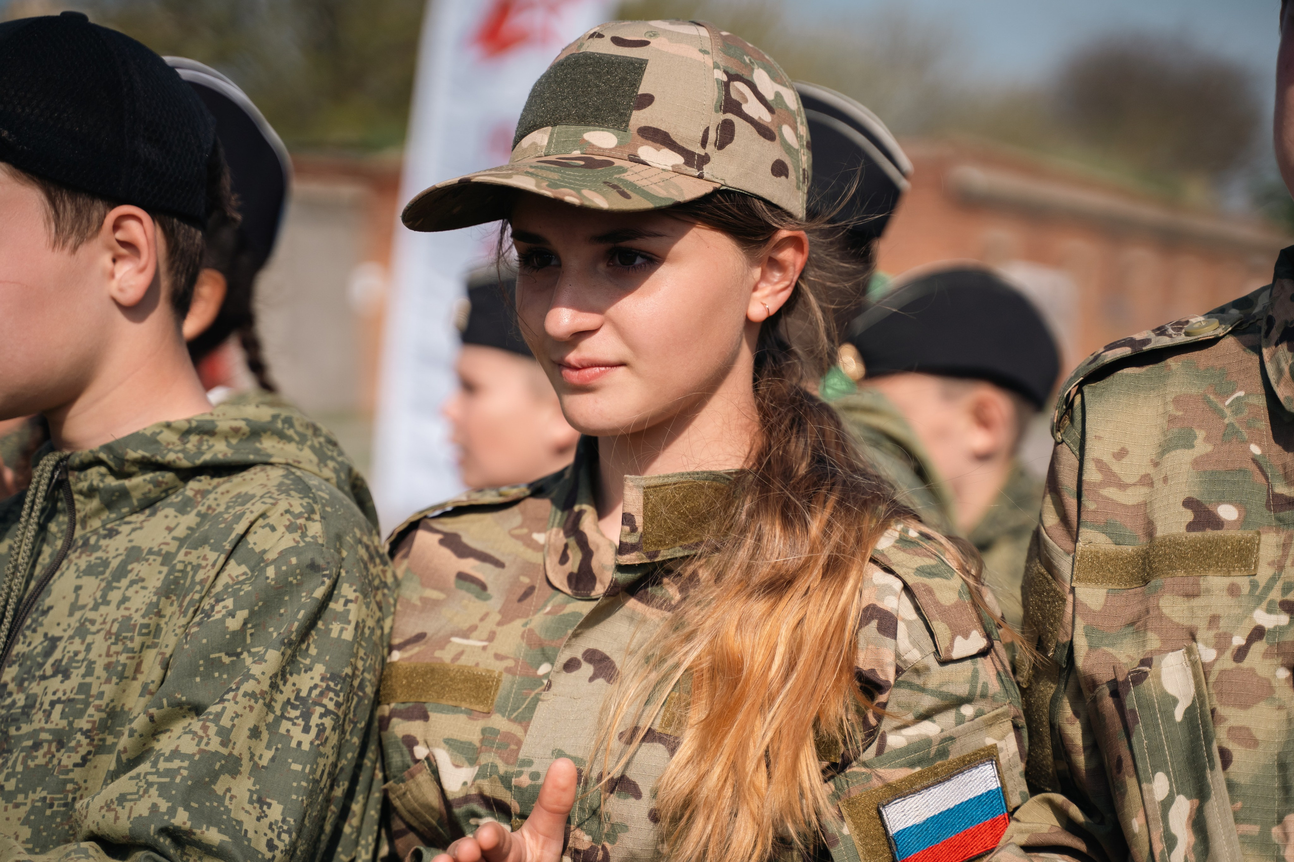 Спорт и соревнования. Репортажный фотограф в Краснодаре Ильченко Дарья