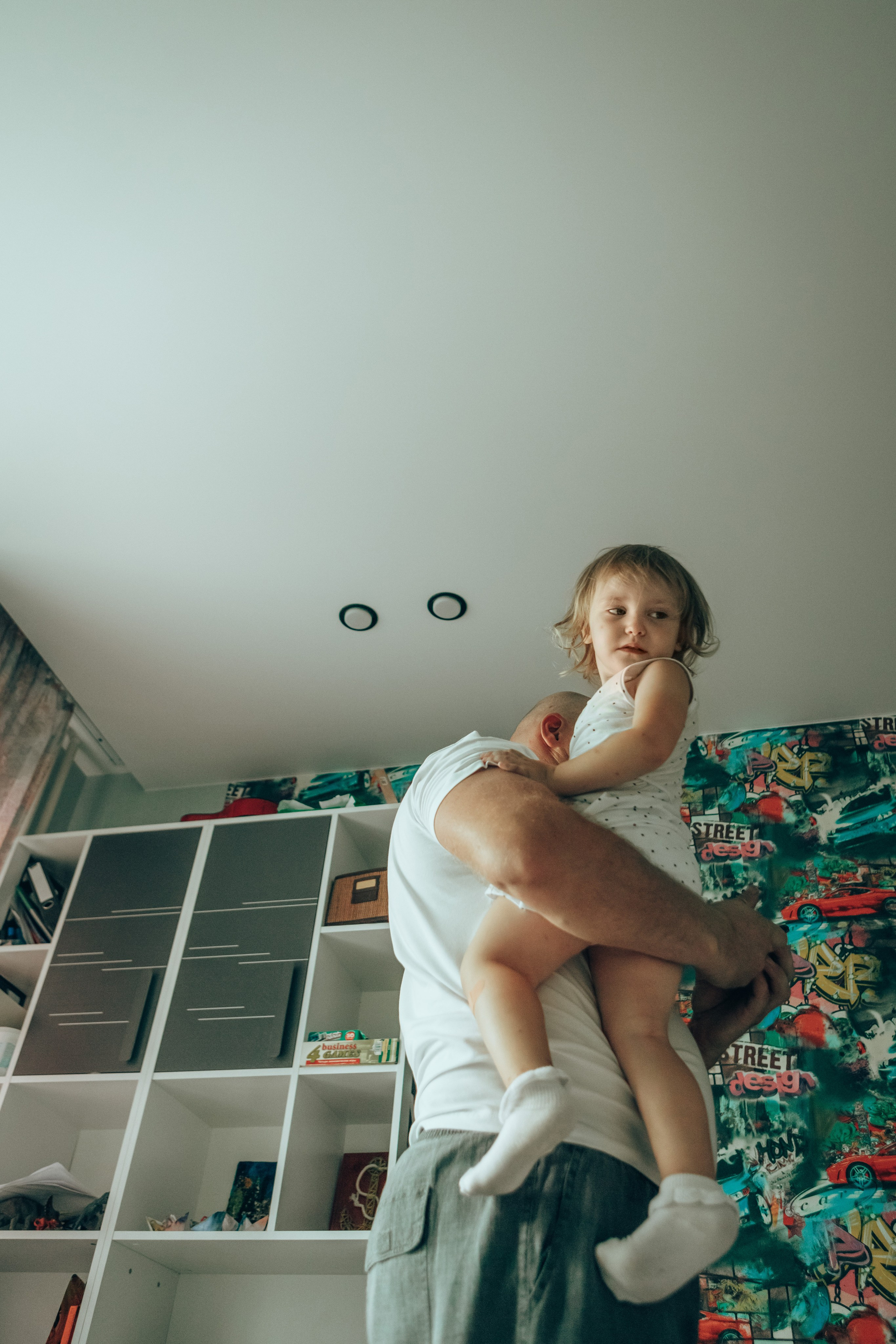 Семья Елены. Семейный и детский фотограф в г. Новосибирске Макеева Анастасия