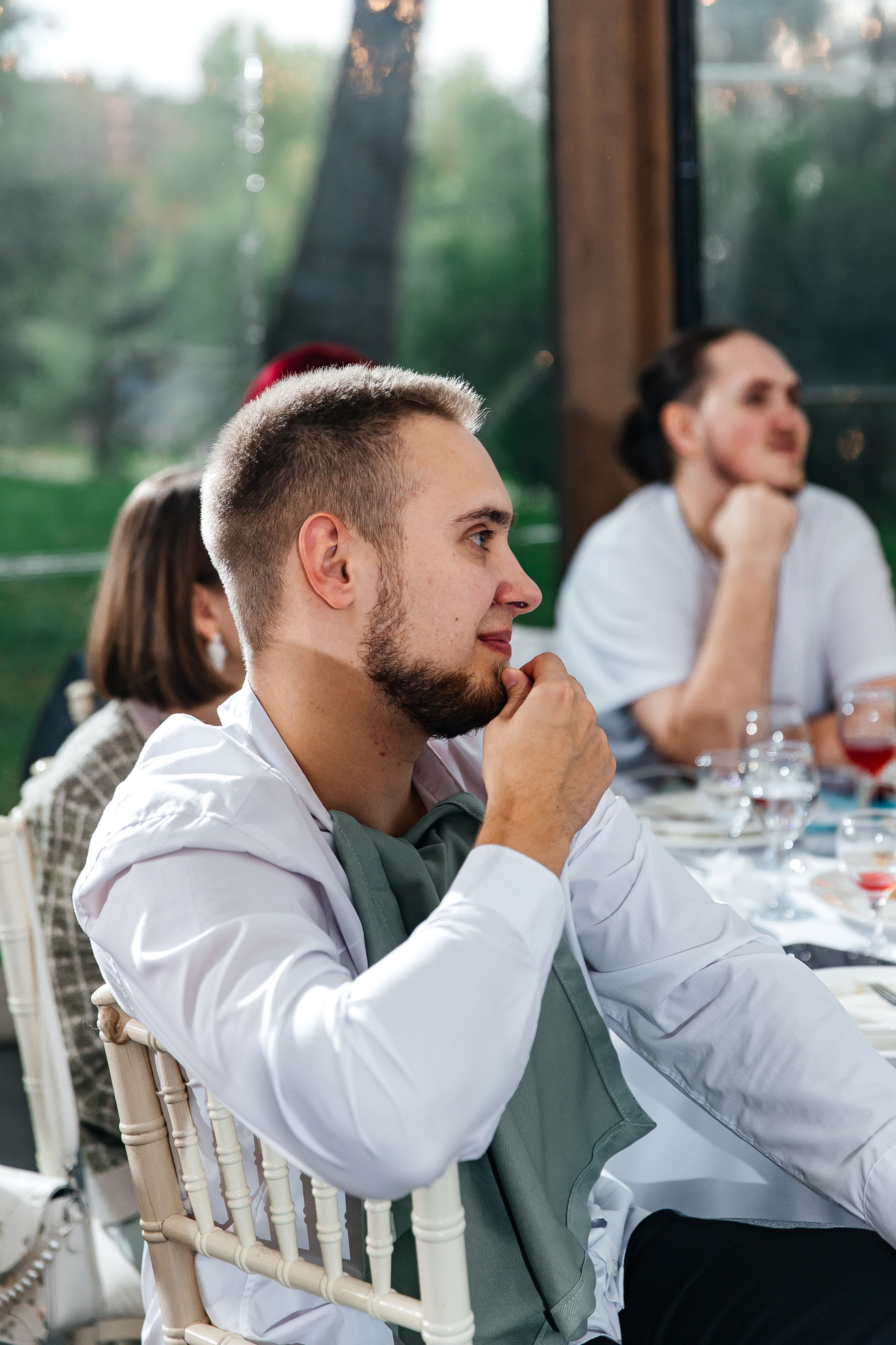 Max & Veronika. Свадебный фотограф в Москве Виктория Арехова