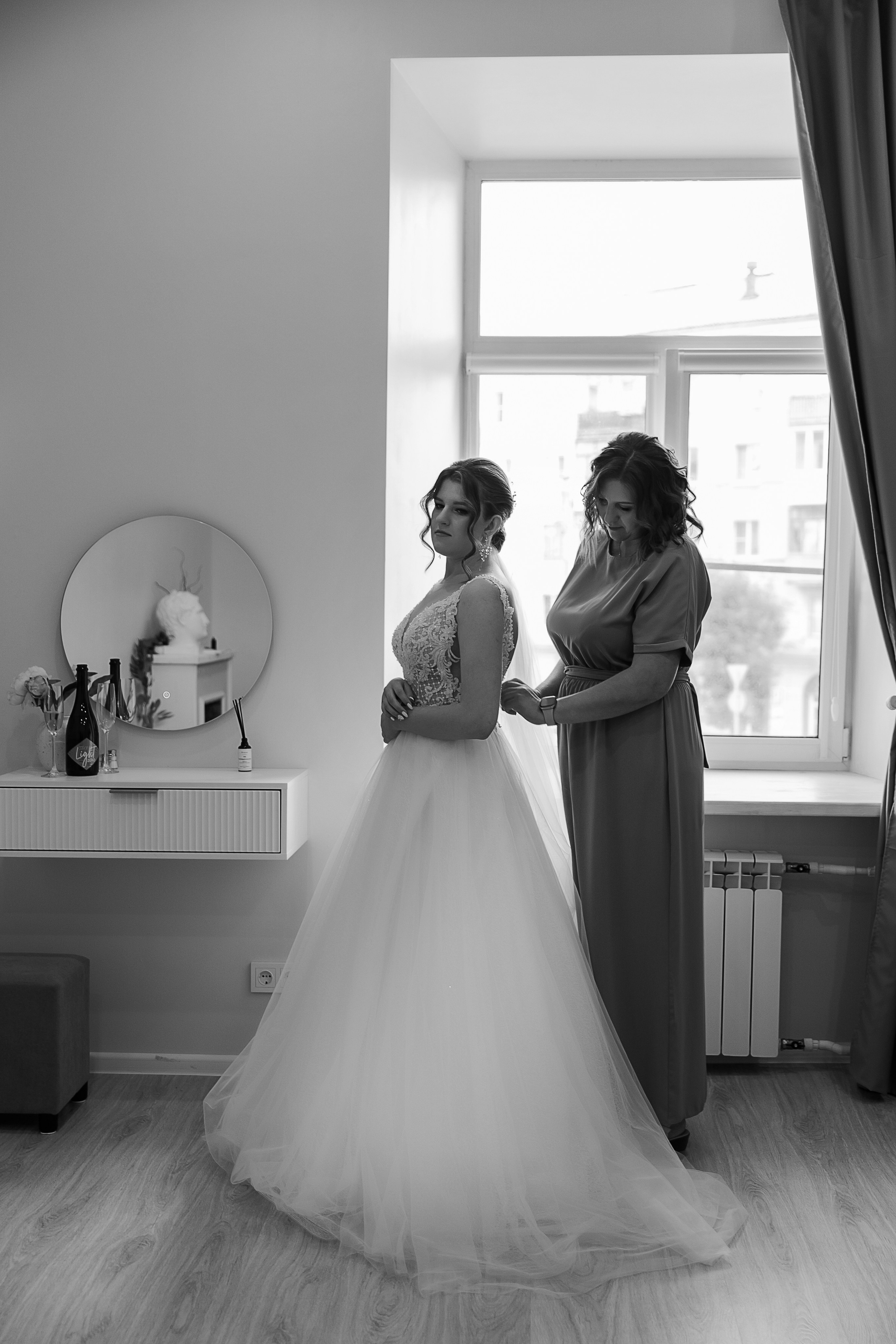 Вика и Влад. Свадебный и семейный фотограф в Твери и Тверской области