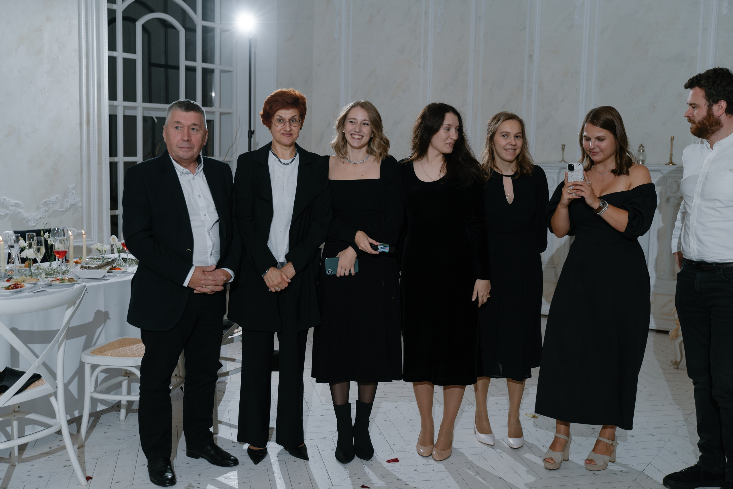 29.09.2023. Свадебный фотограф — Наталья Фед СПб/Москва