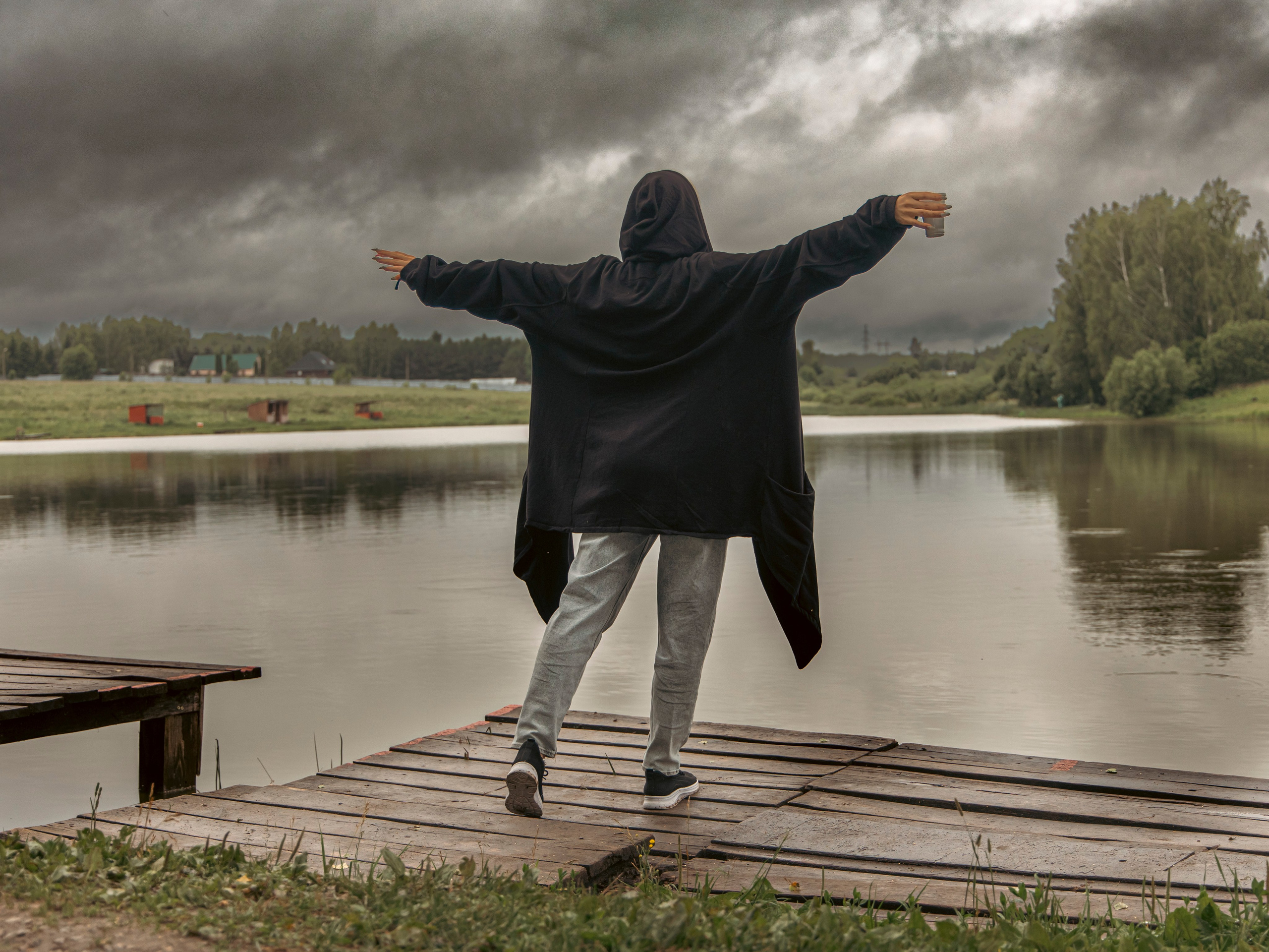 Тихая заводь. Чеховский район. Фотограф для маркетплейсов, фотоуслуги в Жуковском Татьяна Марсуверских