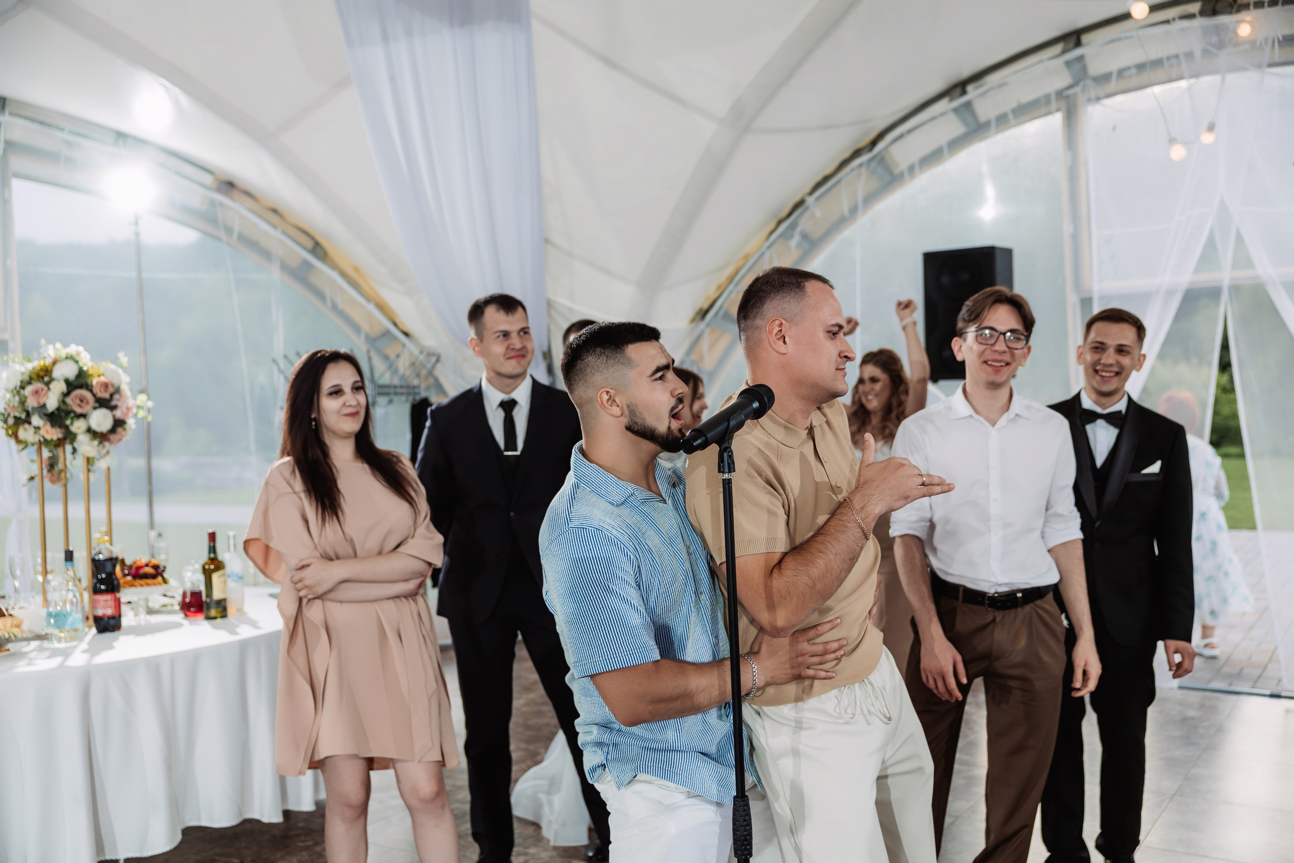 Сергей и Татьяна. ФОТОГРАФ ИРИНА ШАМАТАВА