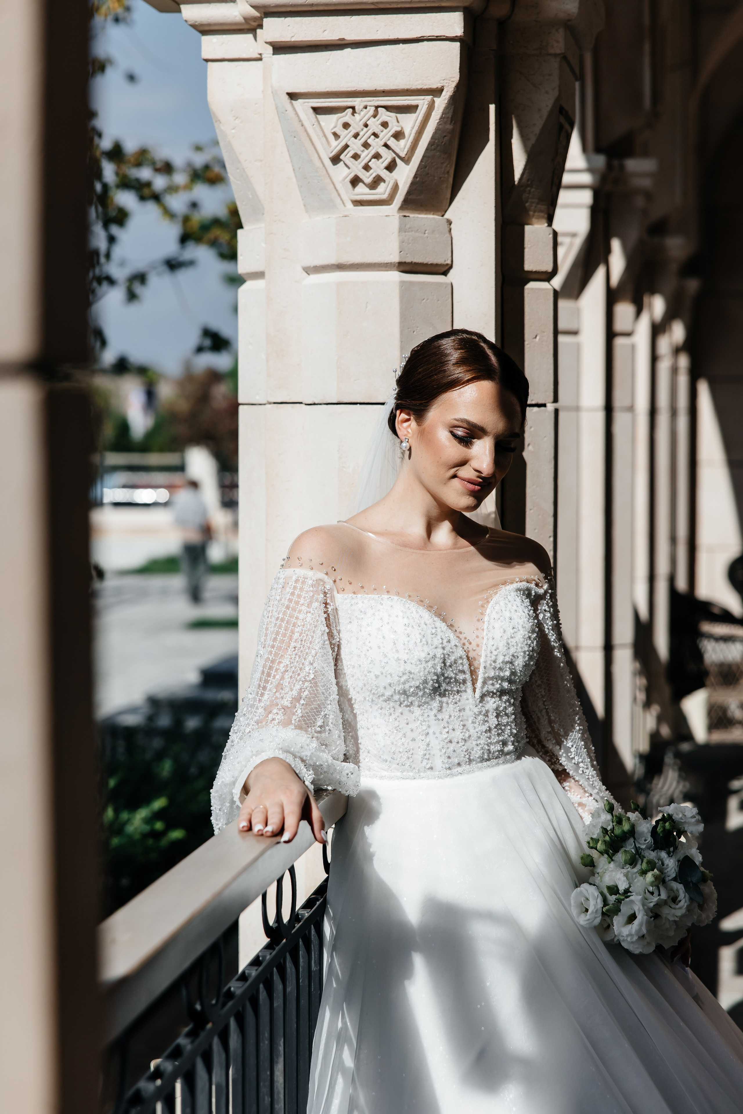 Анонс свадьбы для Виктории и Артема. Свадебный фотограф в Крыму и Севастополе Ольга Баскакова