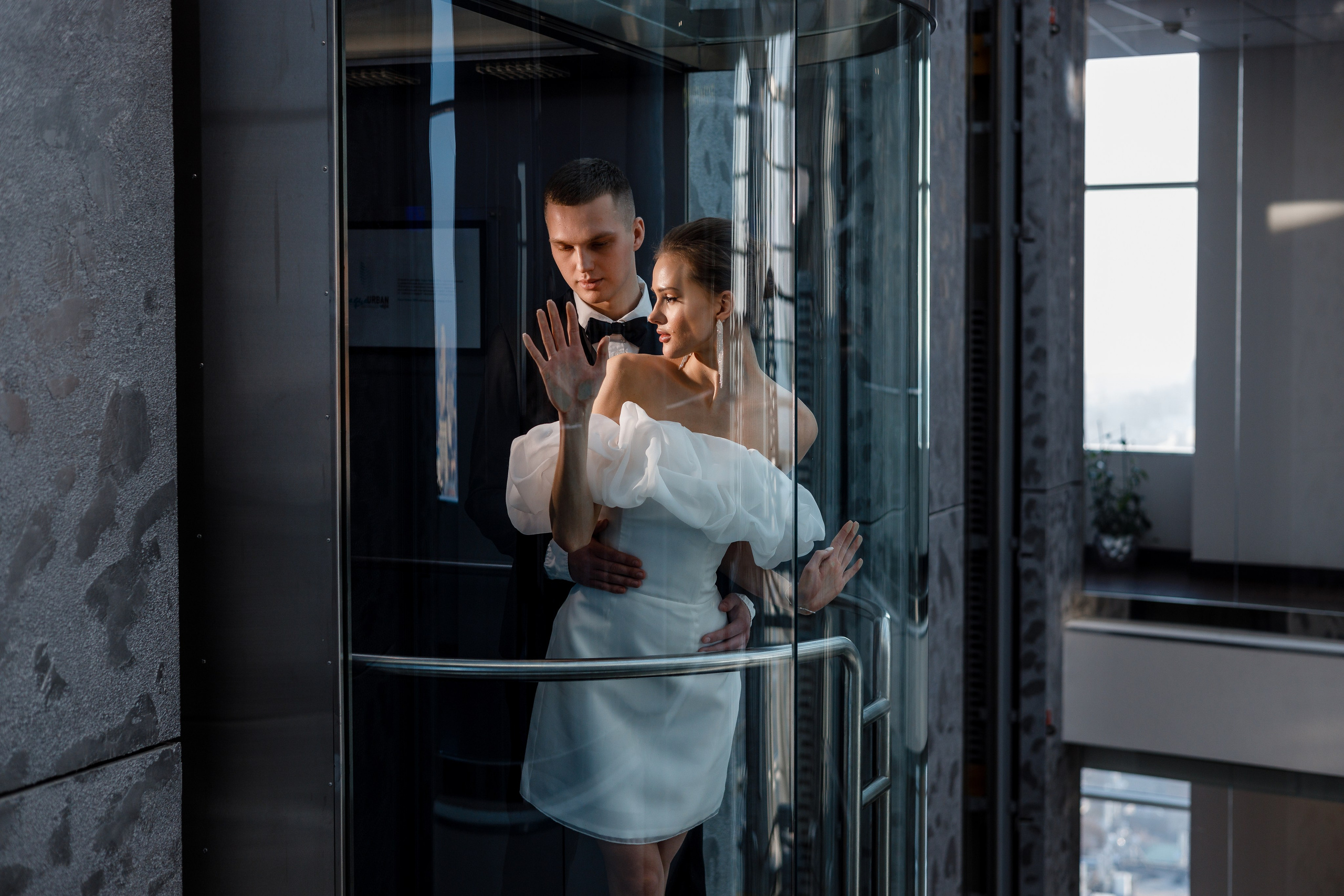 Свадебный фотограф в Крыму и Севастополе Ольга Баскакова