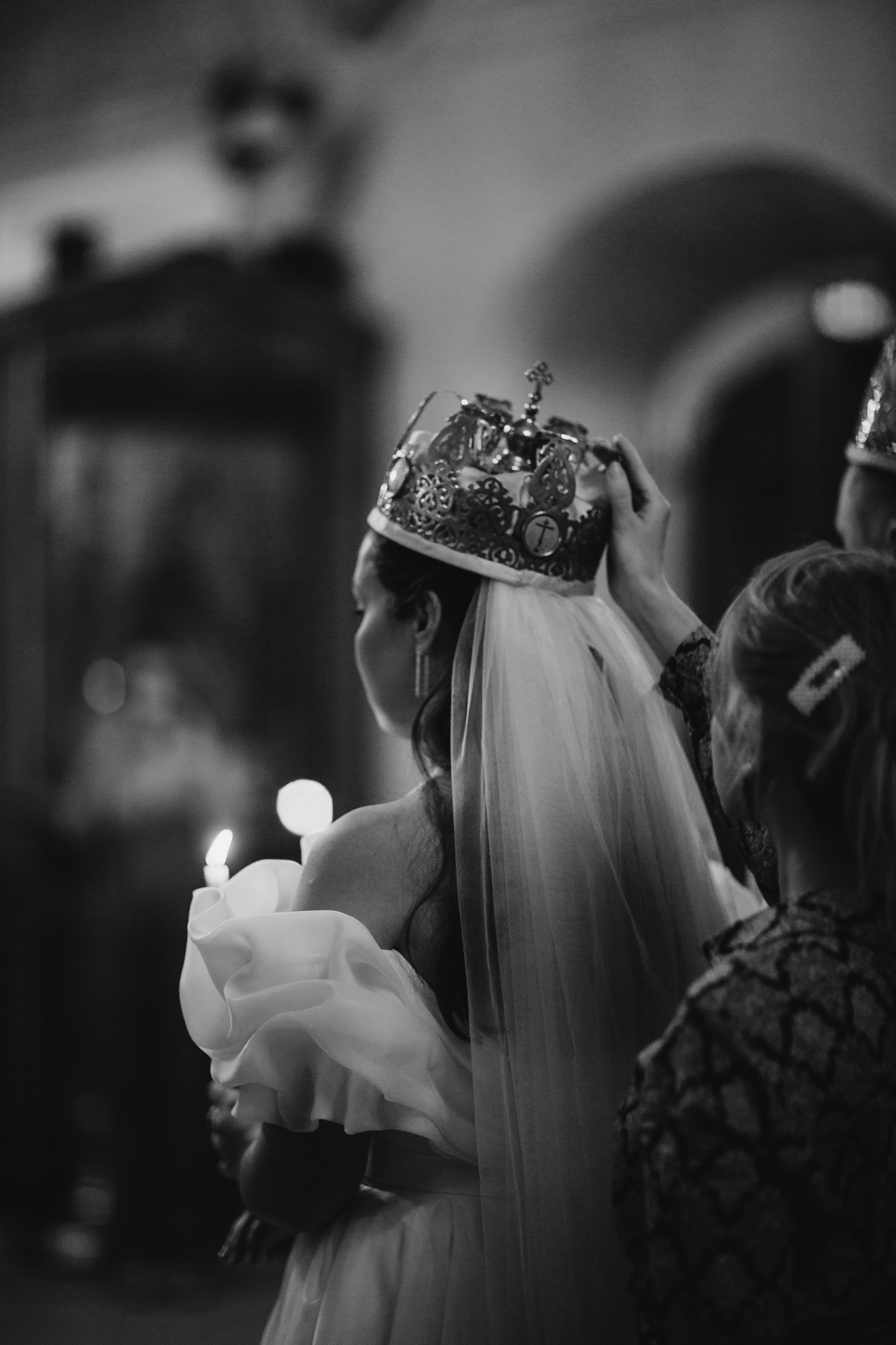 Ульяна и Алексей. Свадебный и портретный фотограф в Санкт-Петербурге