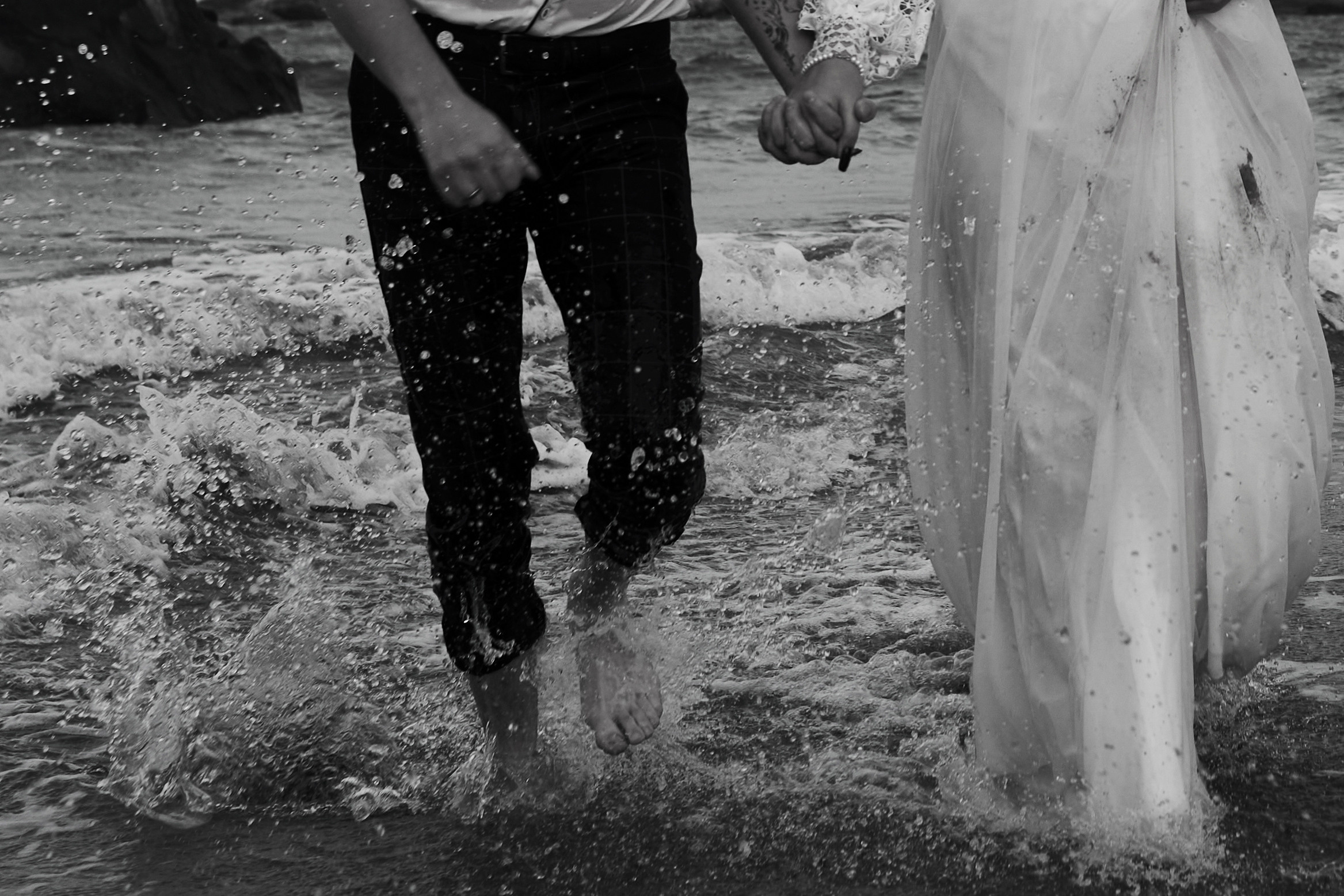 Арина и Никита