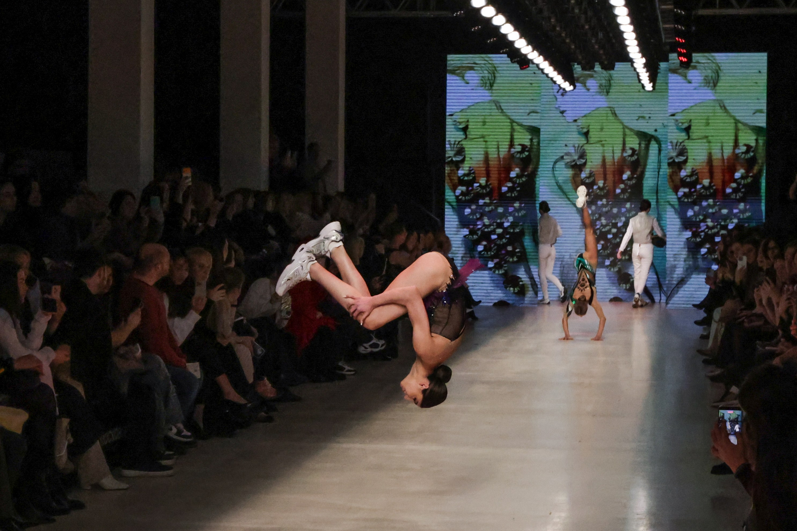 Fashion. Роман Наумов профессиональный фотограф