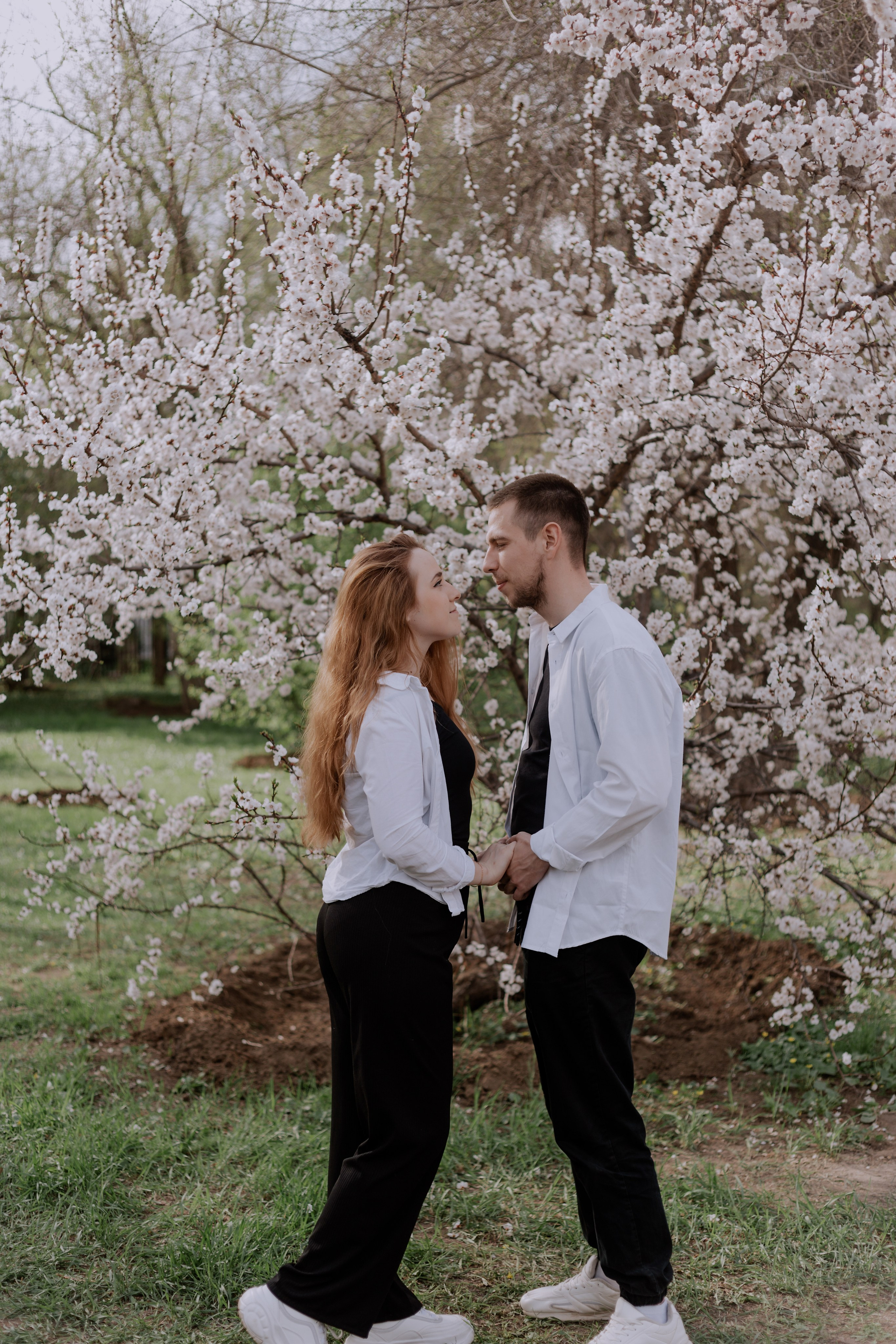 Анастасия, Виталий. Фотограф Волгоград Кристина Прохоренко