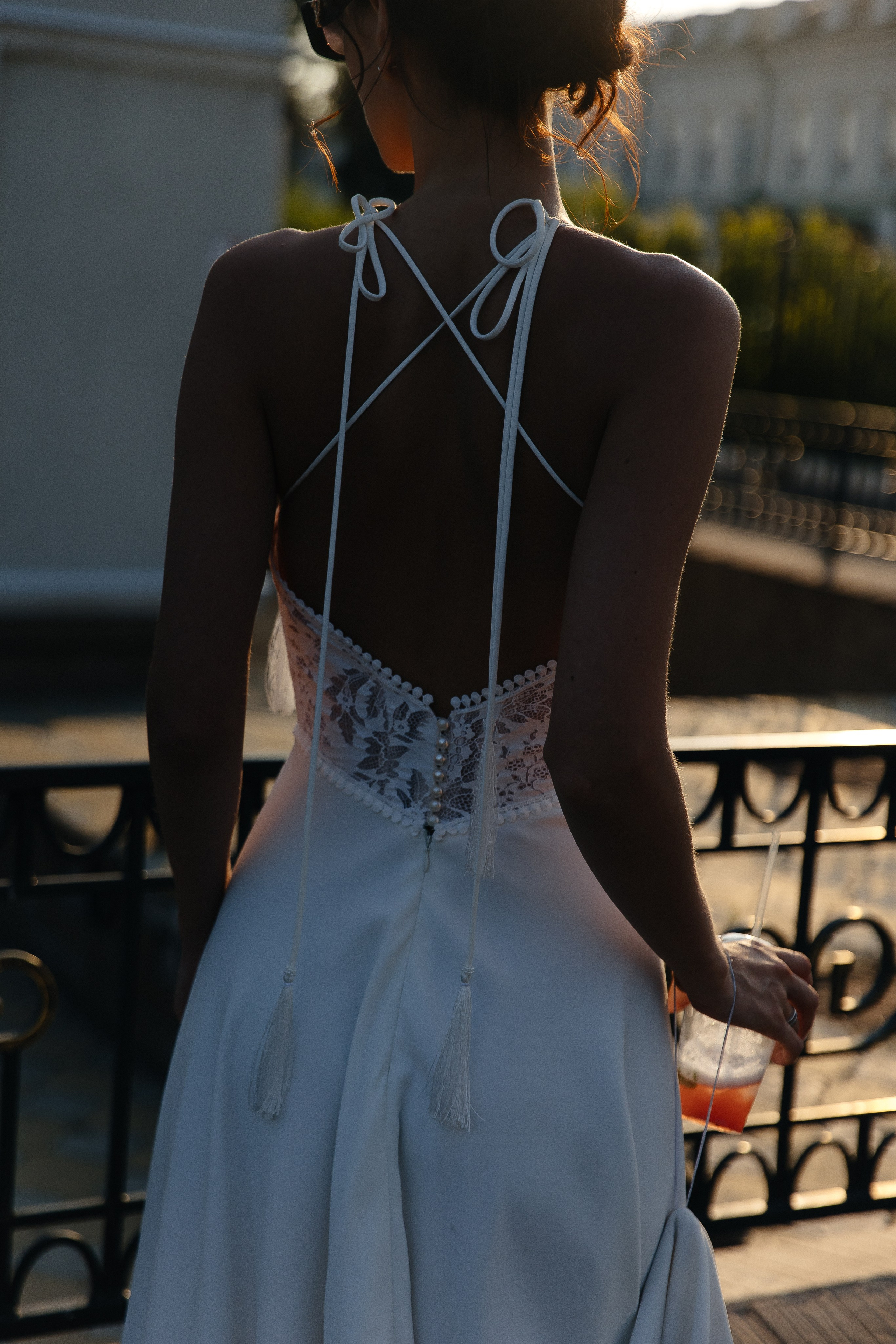 Егор & Юля. Свадебный фотограф Евгений Мирончев