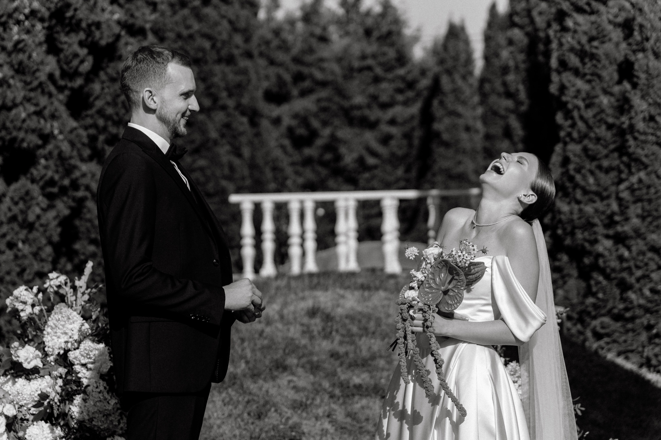 Станислав и Анастасия. Свадебный организатор в Тольятти | Самаре