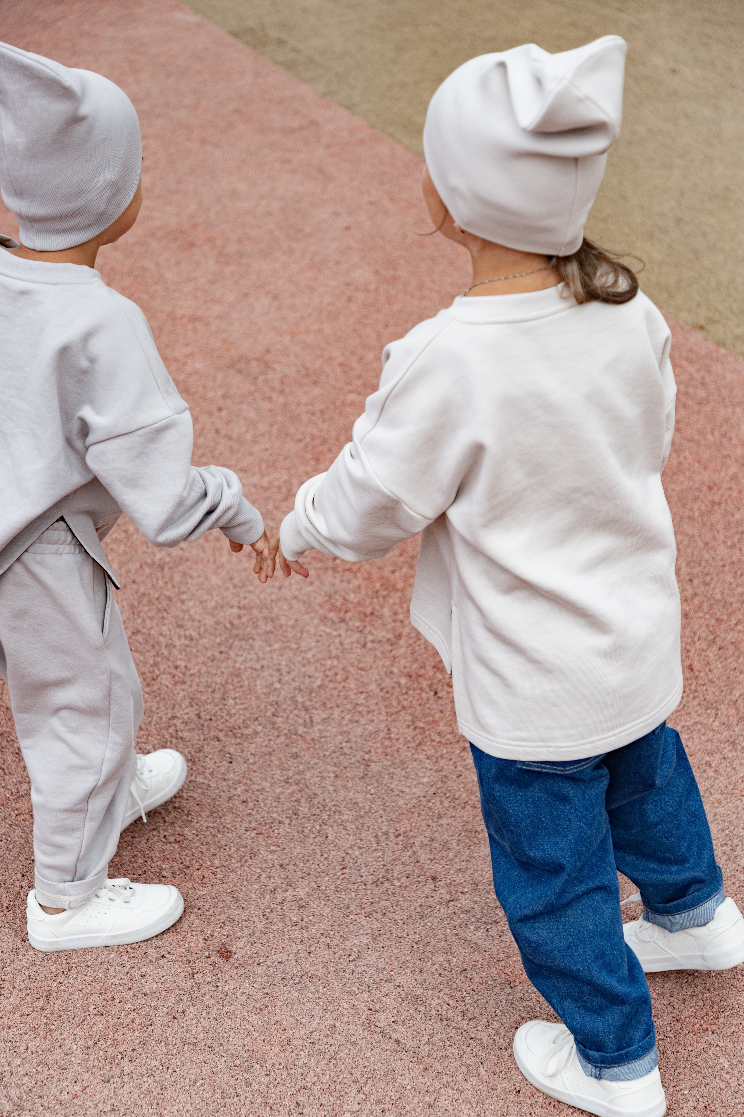 Детская одежда. Фотограф Денис Лесковский (Тюмень)