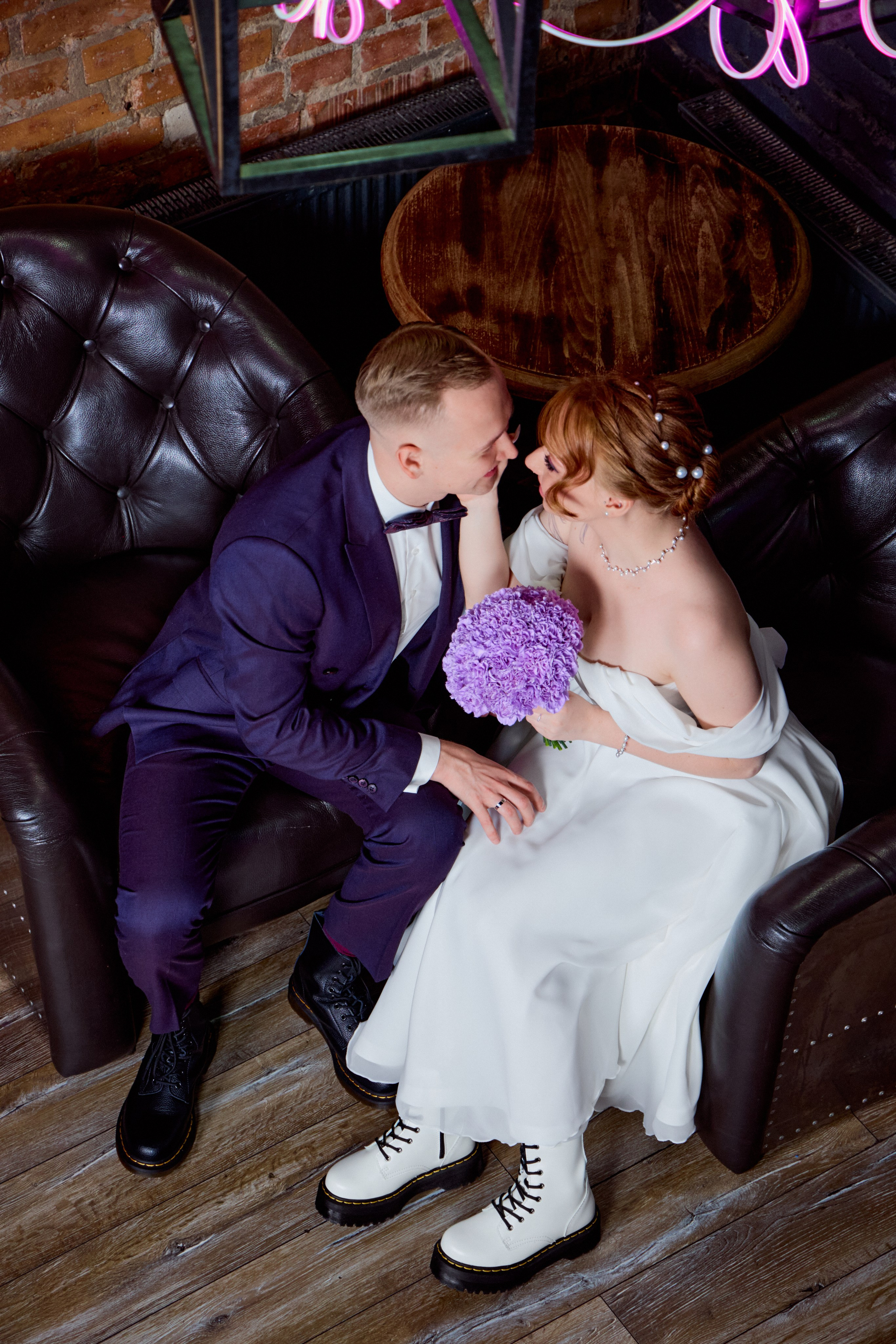 Анатолий & Александра. Валерия Гуртовая | Фотограф, Санкт-Петербург