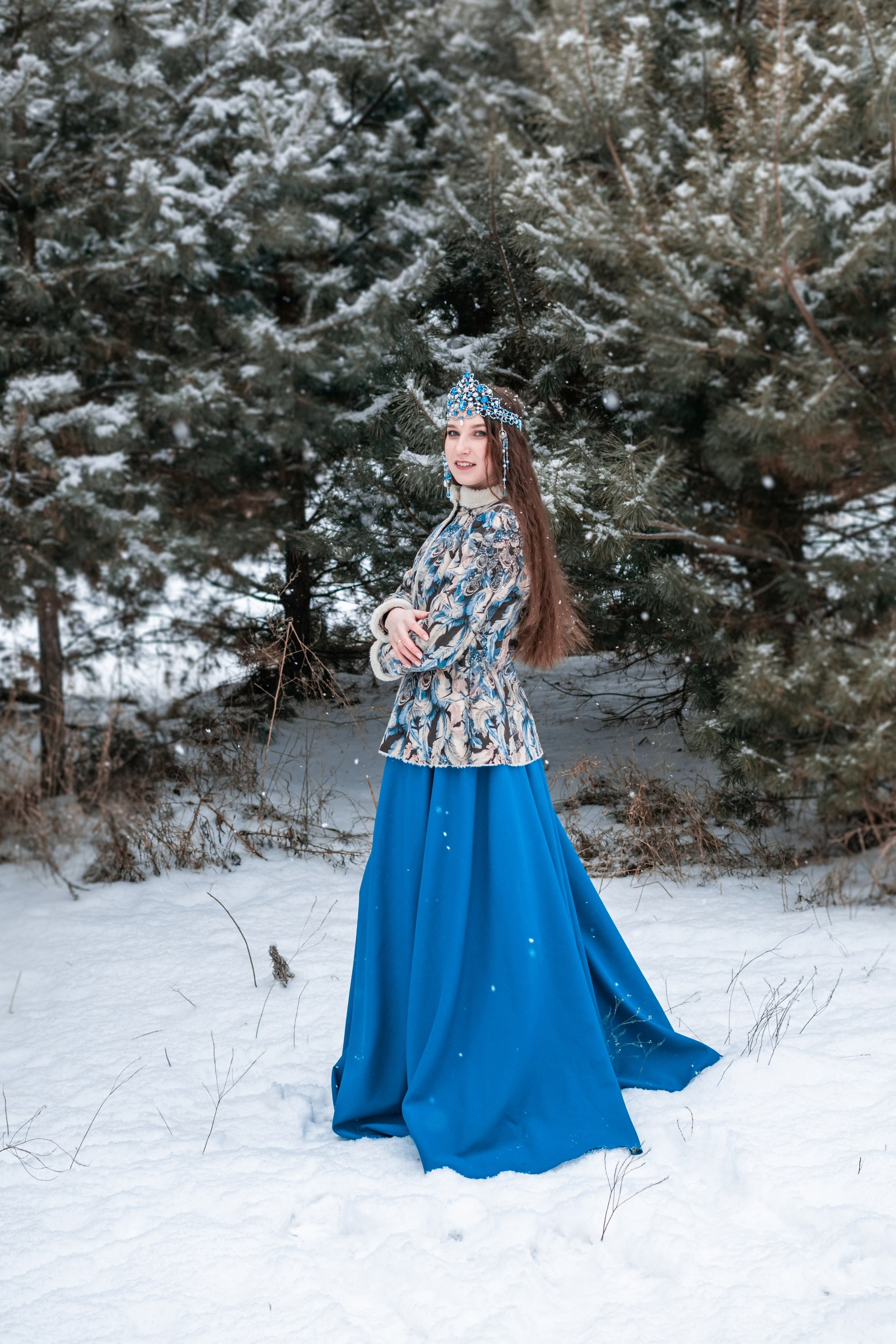 Фотопроекты. Фотограф в Новосибирске Мальвина Ветшак