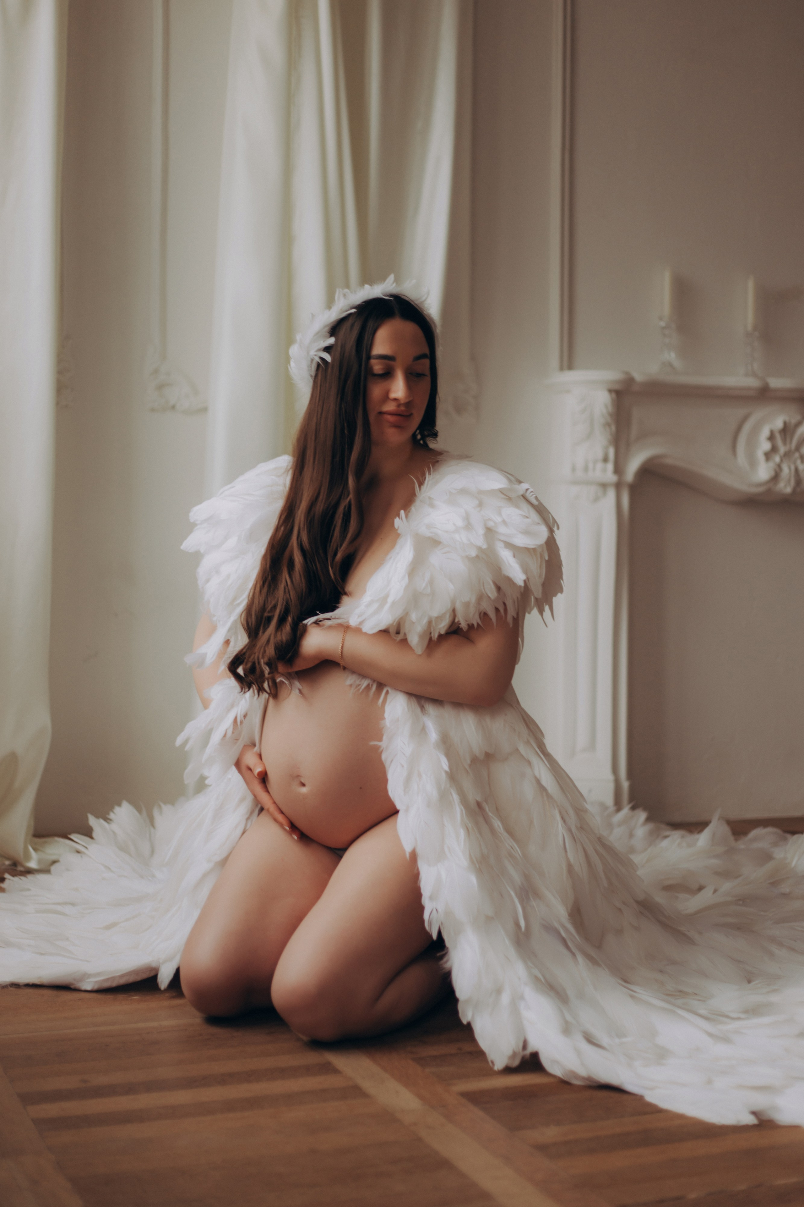 Нежная 💞. Семейный фотограф в г. Белгороде Ангелина Прокопенко