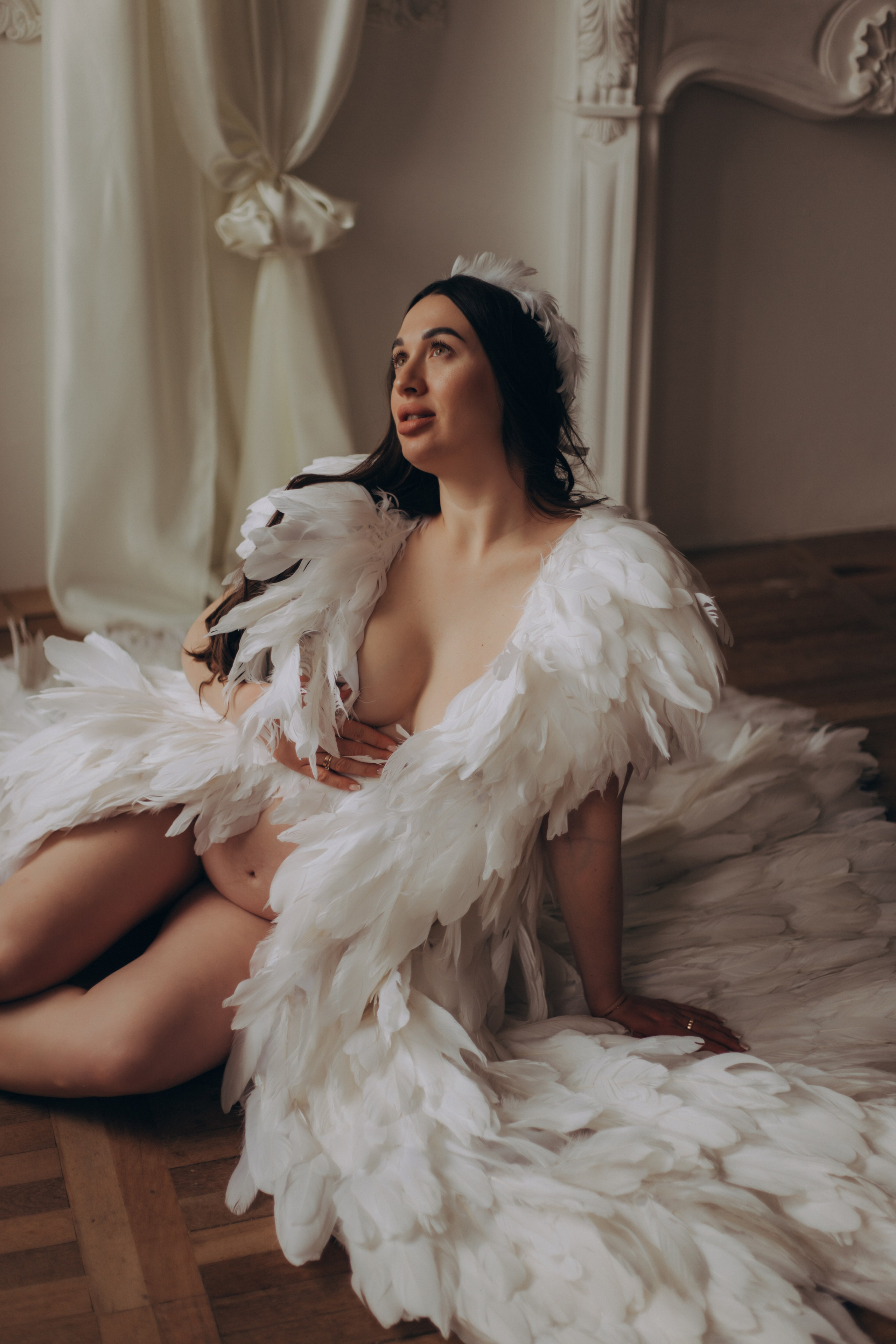 Нежная 💞. Семейный фотограф в г. Белгороде Ангелина Прокопенко