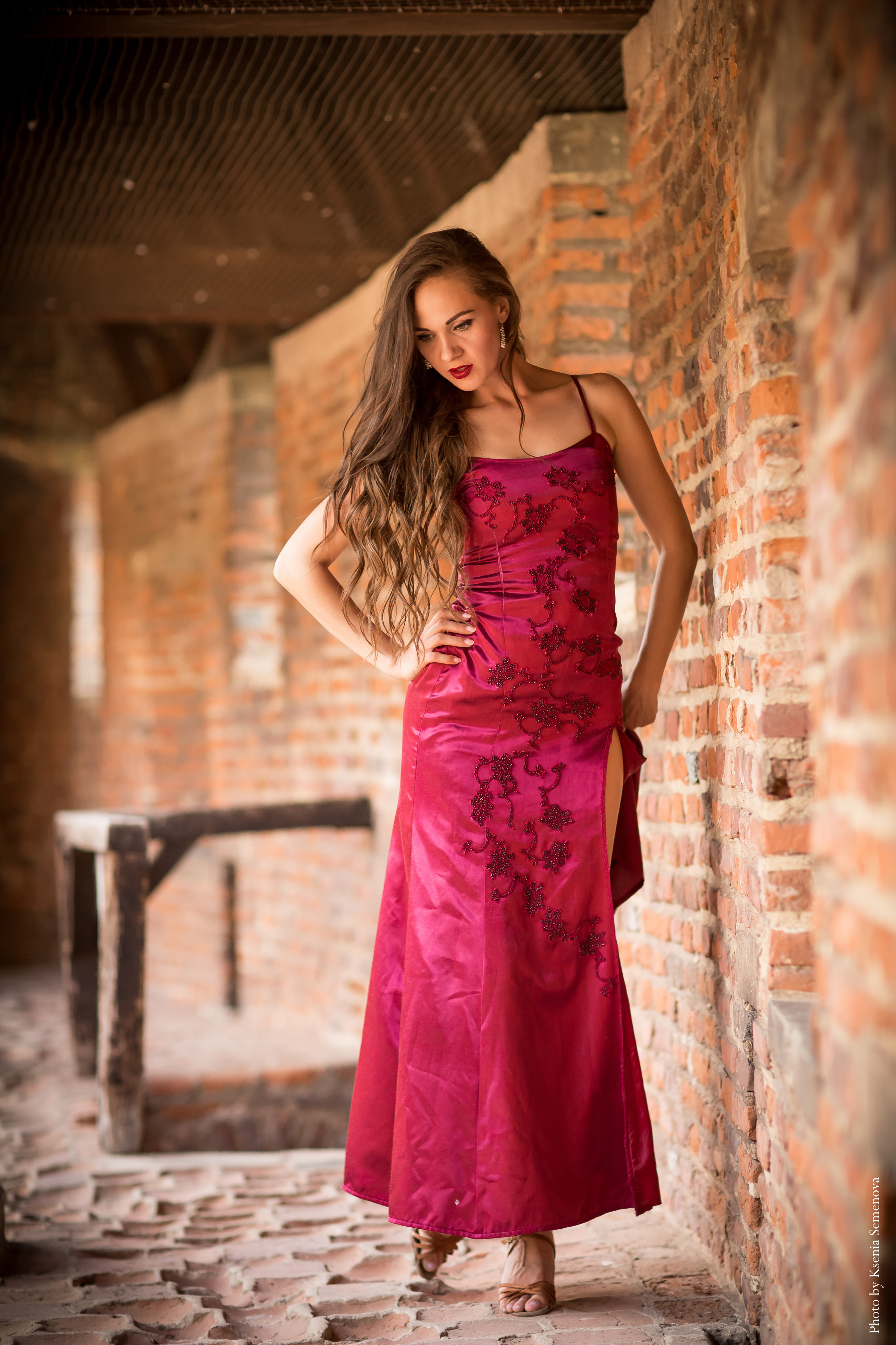 Тематическая съёмка в Европе, тематическая фотосессия для балерины. Фотограф в Москве. Контент для блога. В портфолио и просто на память