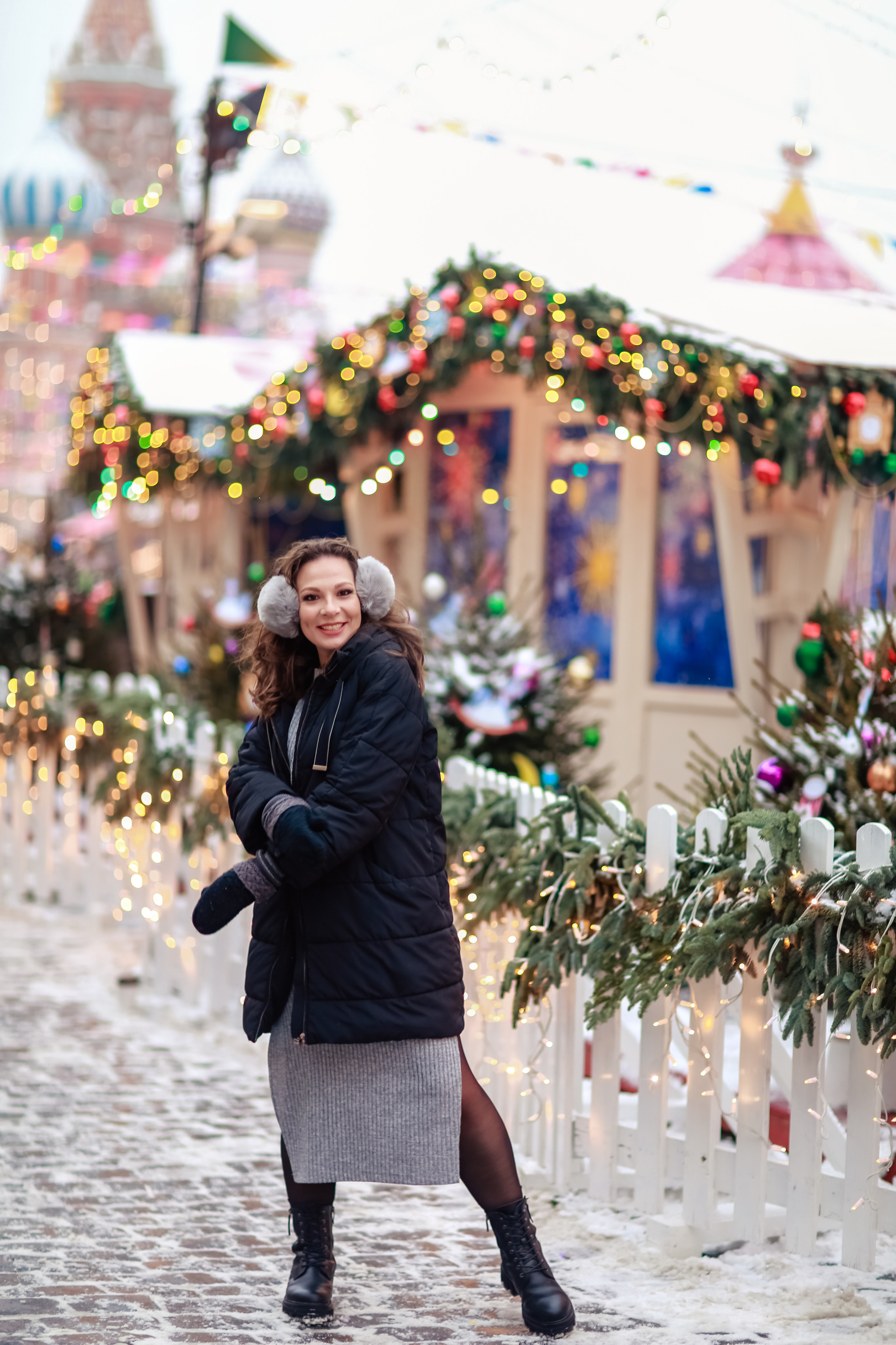 Анжела. Фотограф в Москве. Контент для блога. В портфолио и просто на память