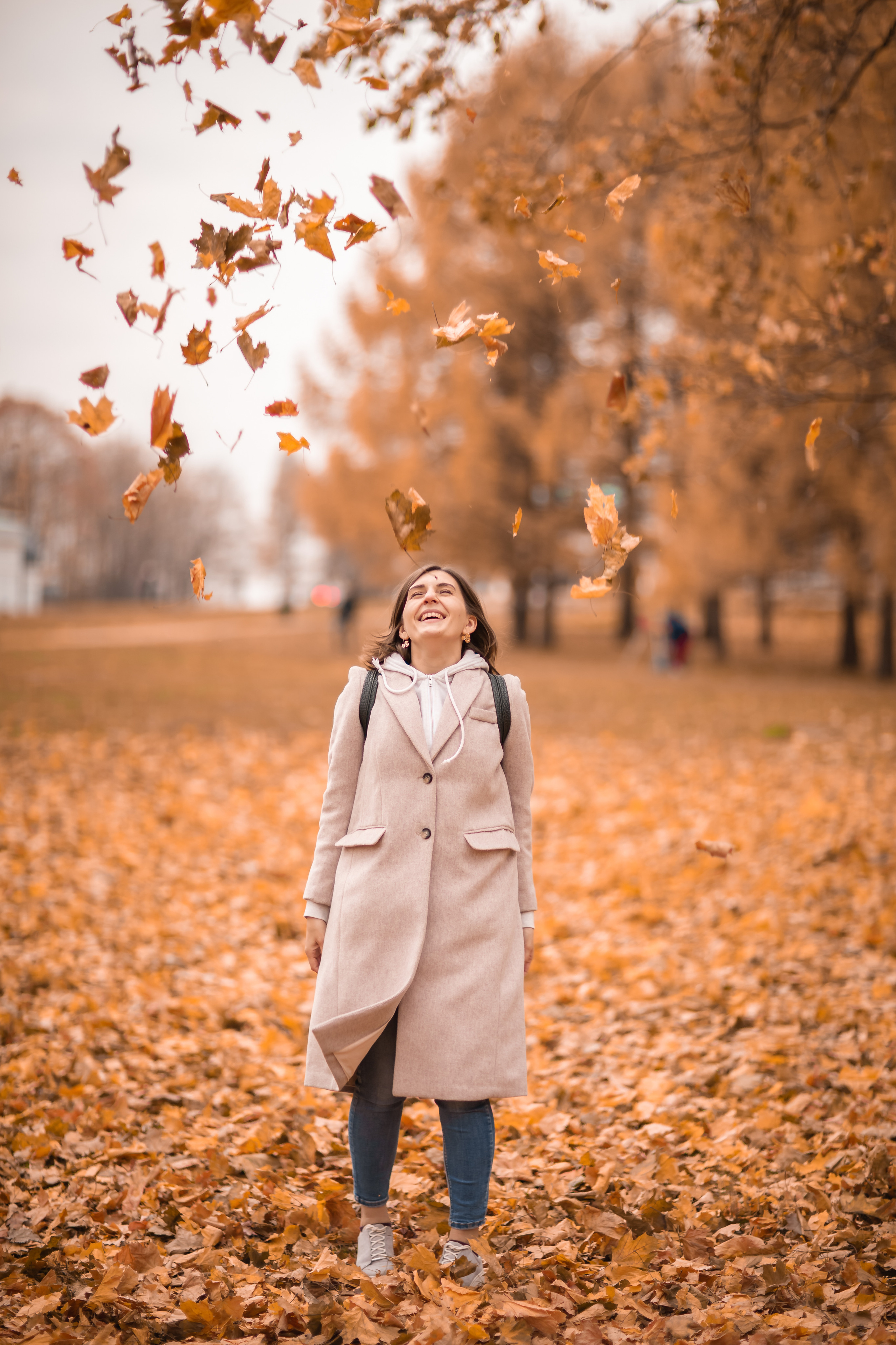 Семеёная осенняя фотопрогулка, фотосессия в Москве. Фотограф в Москве. Контент для блога. В портфолио и просто на память