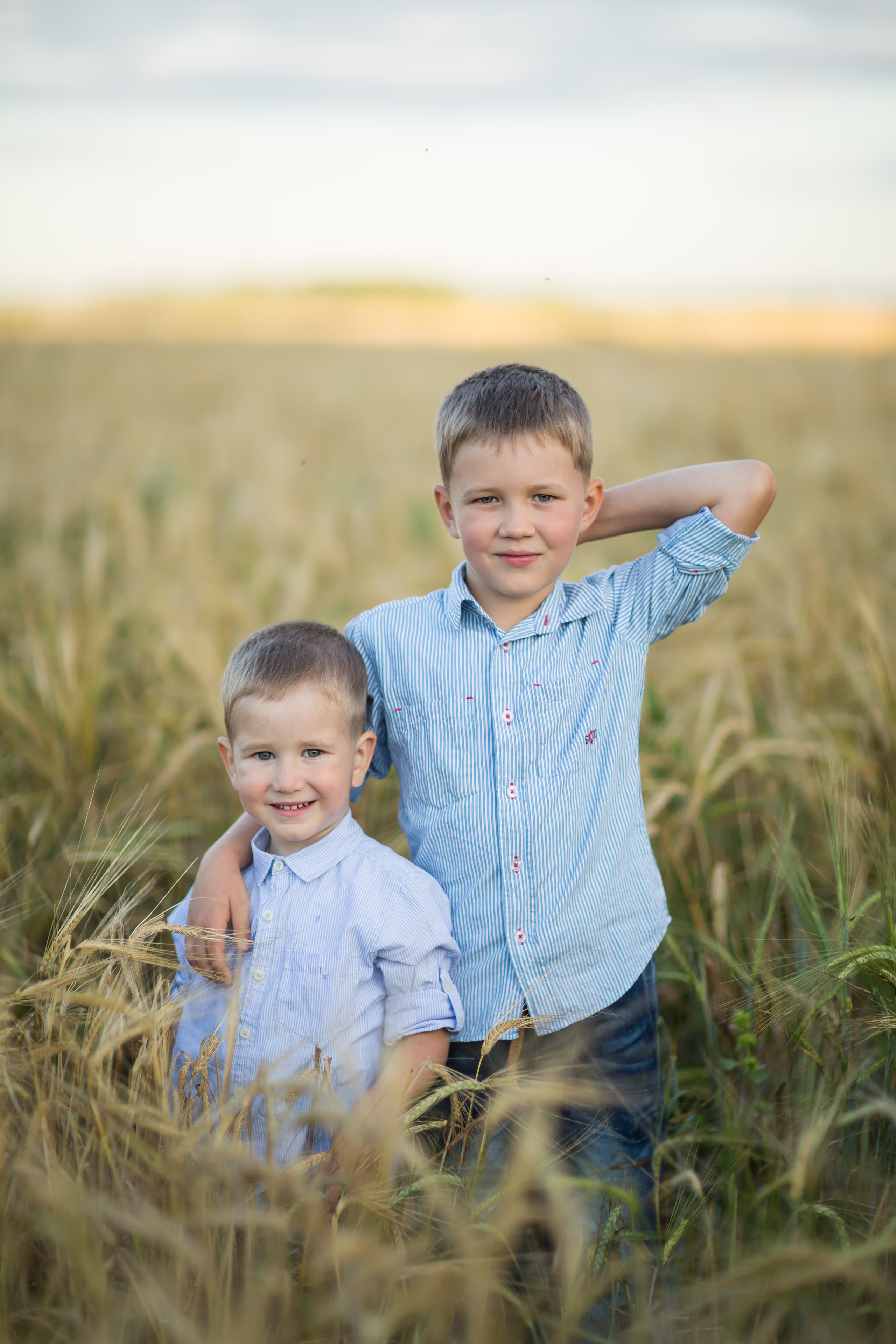 Семейная фотопрогулка, фотосессия для Люды. Фотограф в Москве. Контент для блога. В портфолио и просто на память