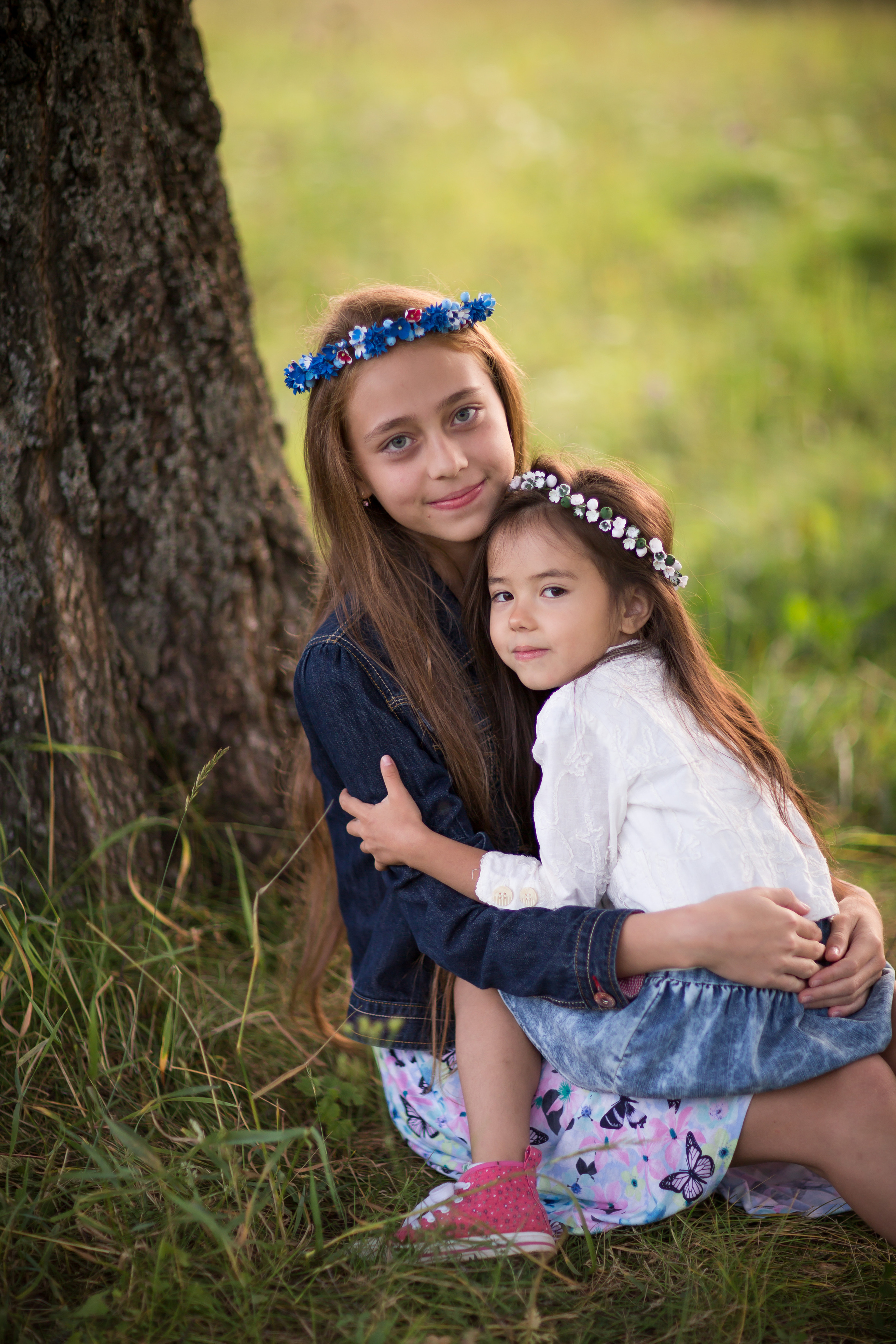 Семейная фотопрогулка, фотосессия для Юлии. Фотограф в Москве. Контент для блога. В портфолио и просто на память