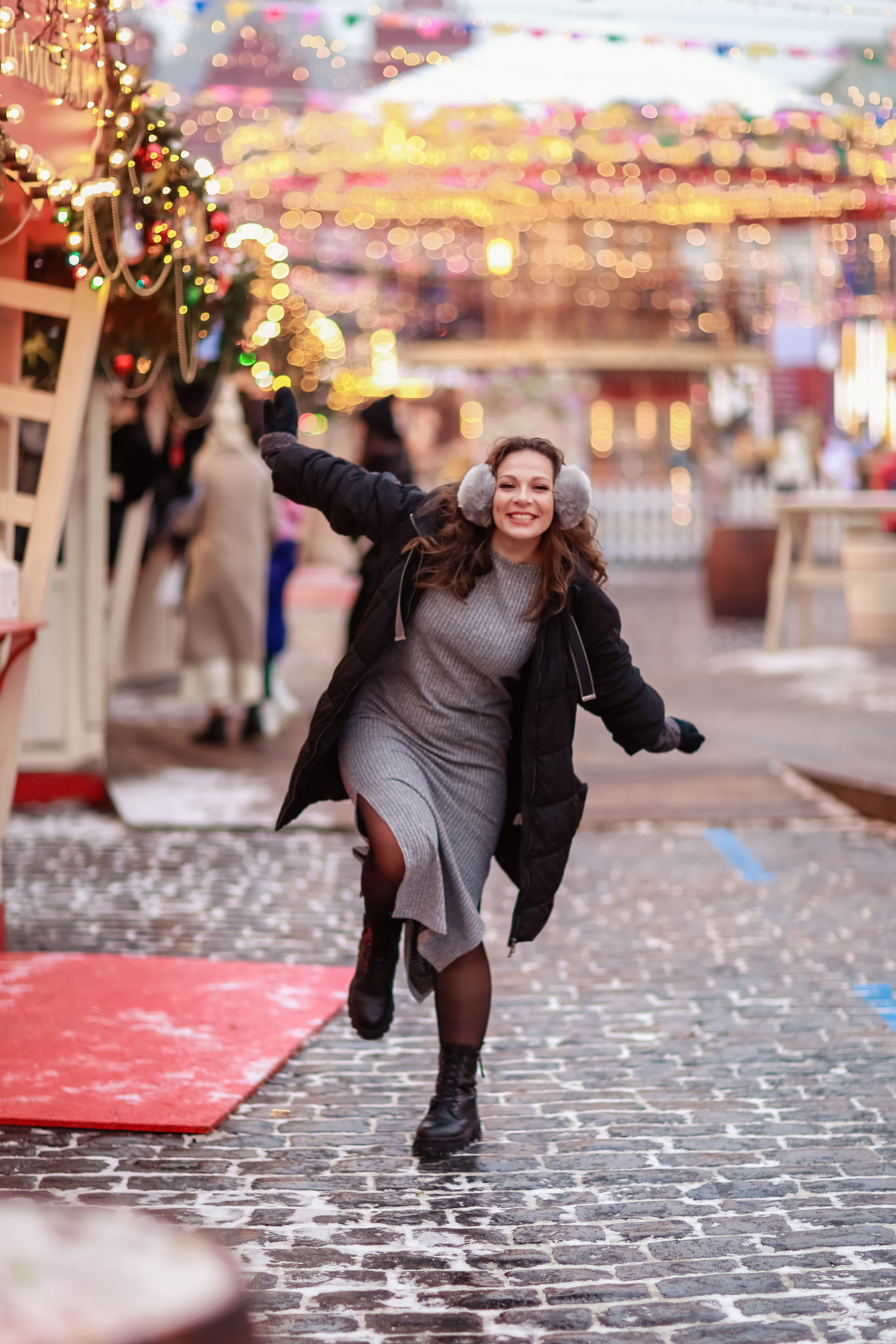 Анжела. Фотограф в Москве. Контент для блога. В портфолио и просто на память