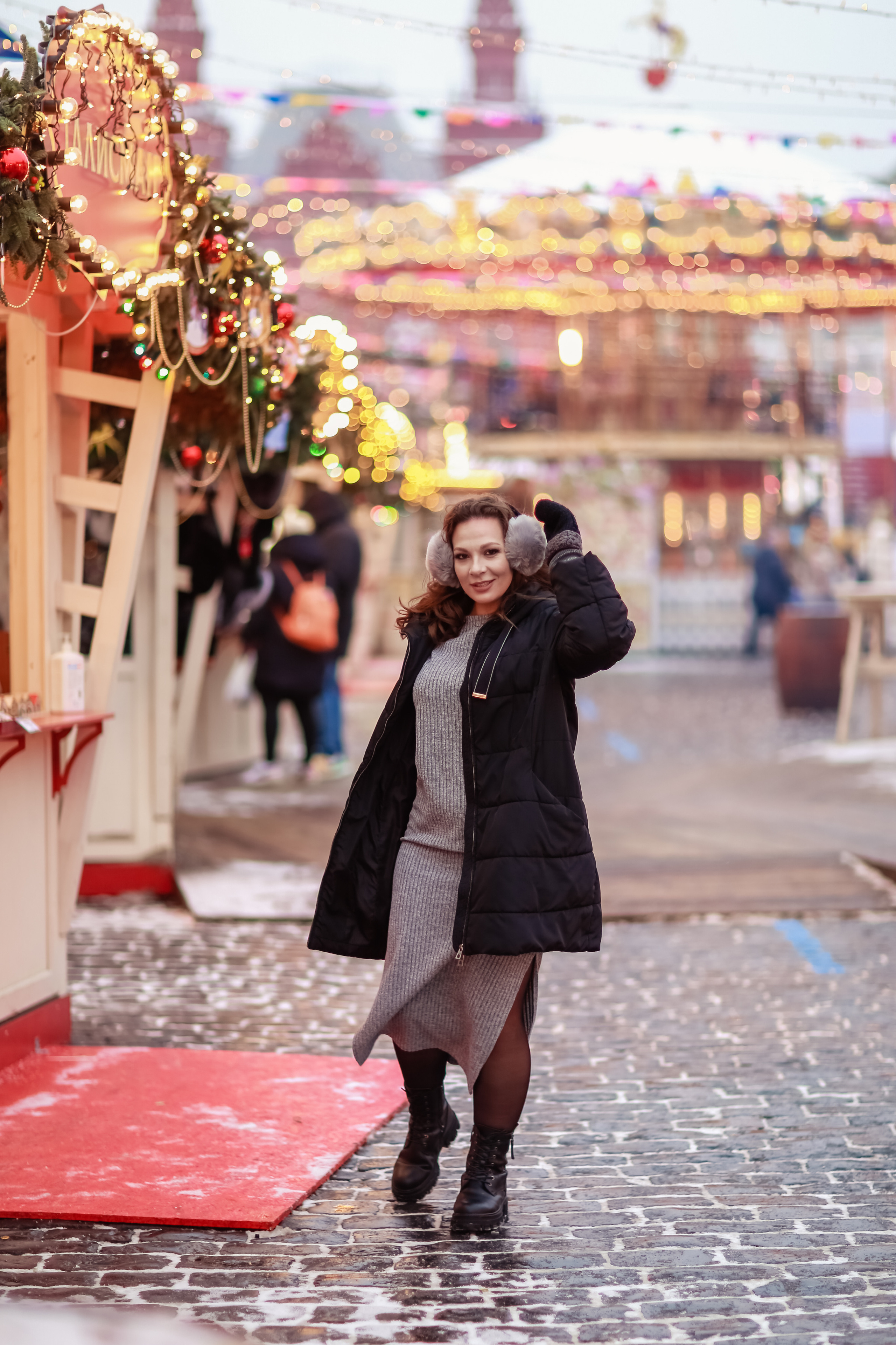 Анжела. Фотограф в Москве. Контент для блога. В портфолио и просто на память