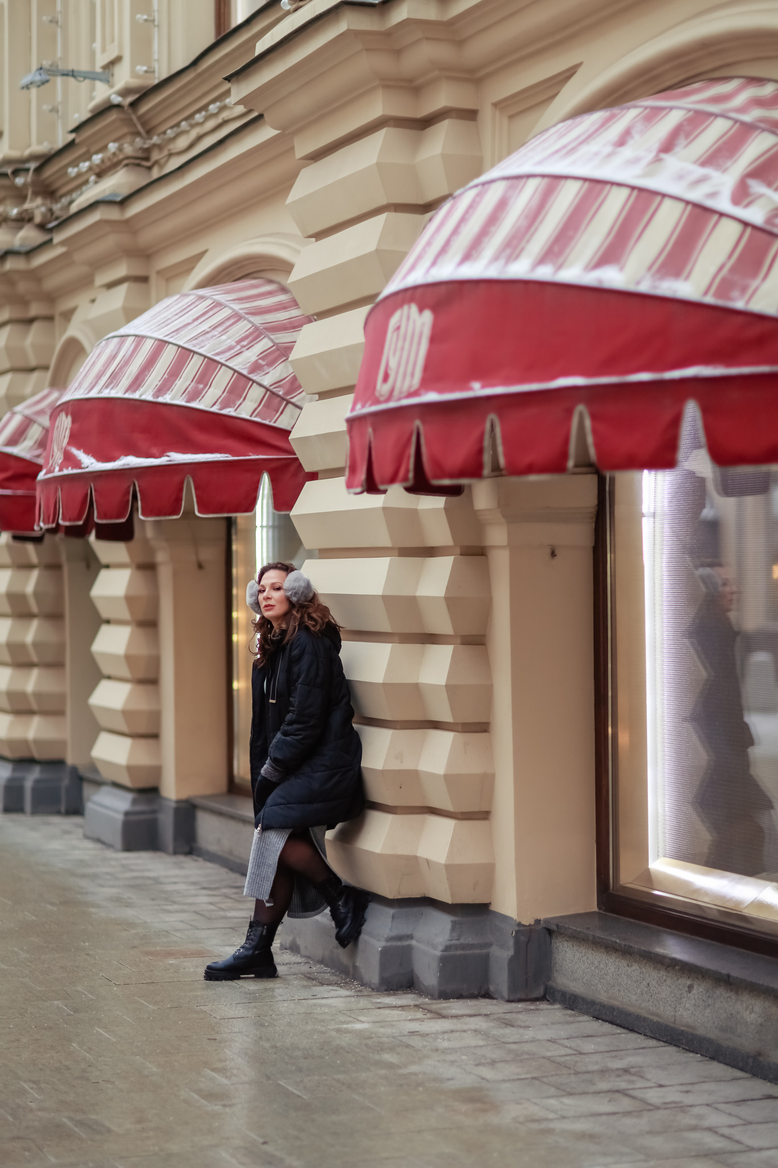 Анжела. Фотограф в Москве. Контент для блога. В портфолио и просто на память