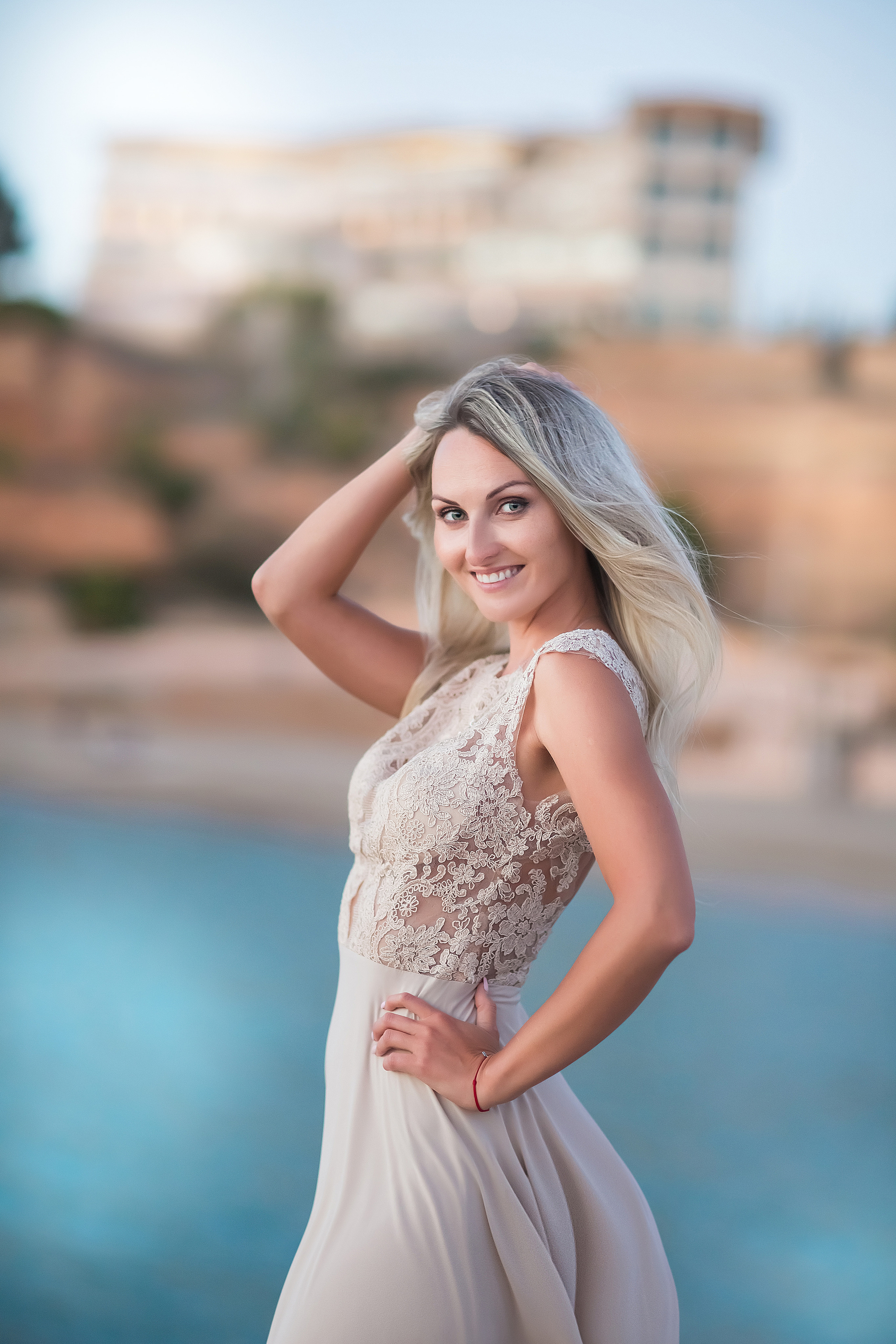 Фотопрогулка на море. Фотограф в Москве. Контент для блога. В портфолио и просто на память