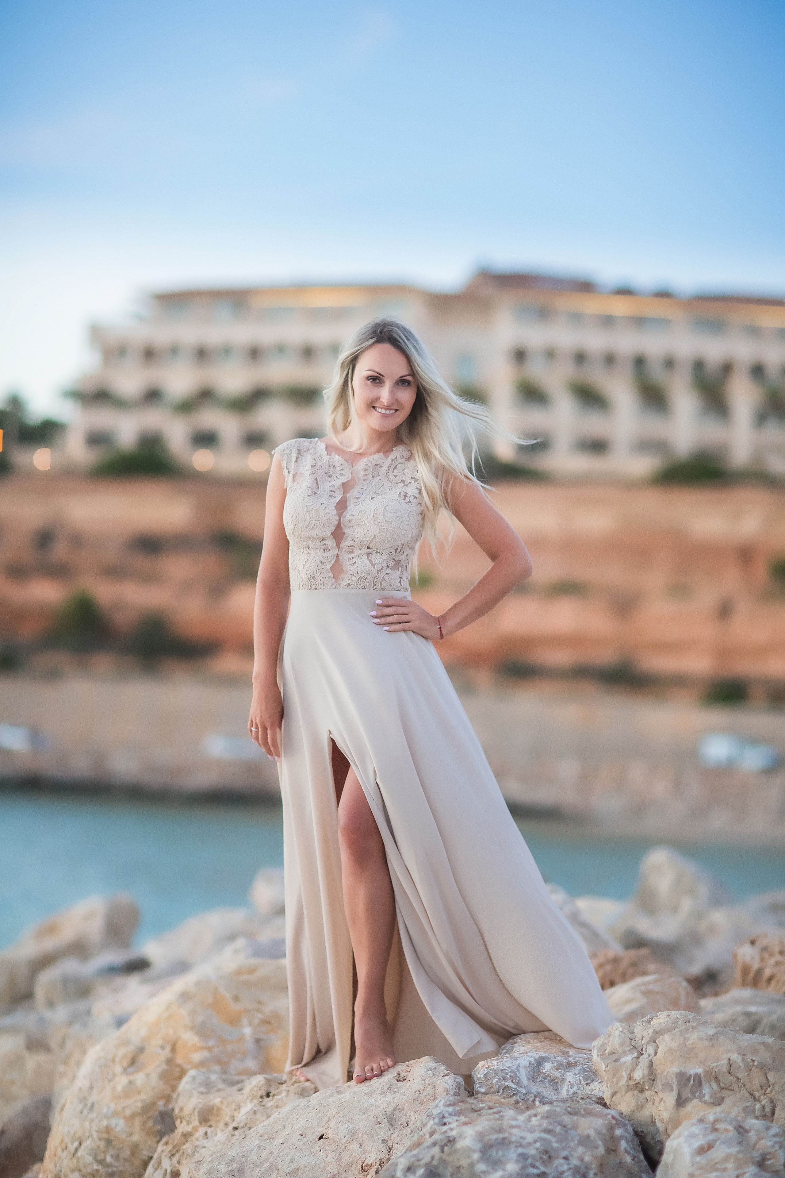 Фотопрогулка на море. Фотограф в Москве. Контент для блога. В портфолио и просто на память