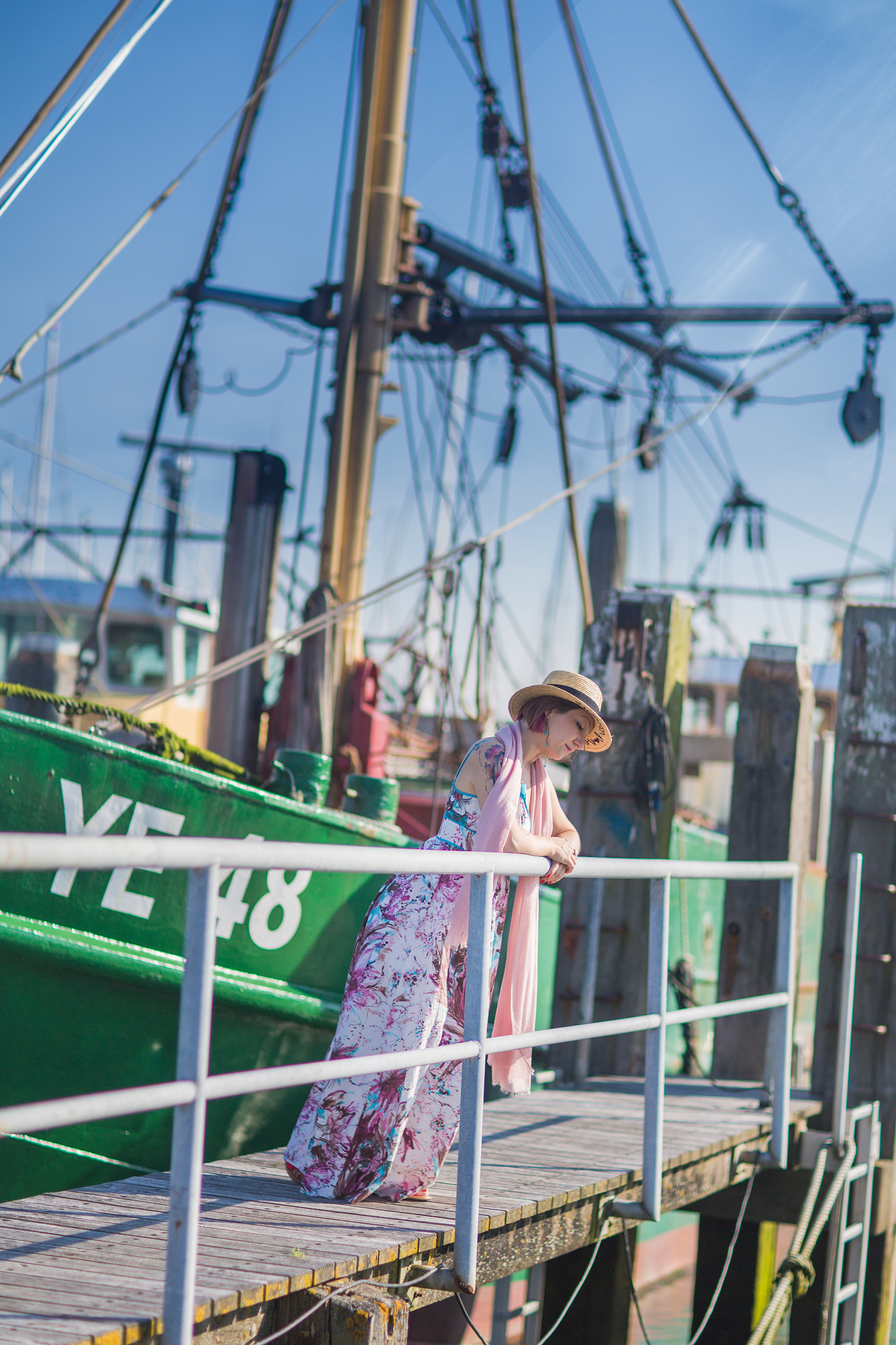 Фотопрогулка на побережье, фотосессия за границей. Фотограф в Москве. Контент для блога. В портфолио и просто на память