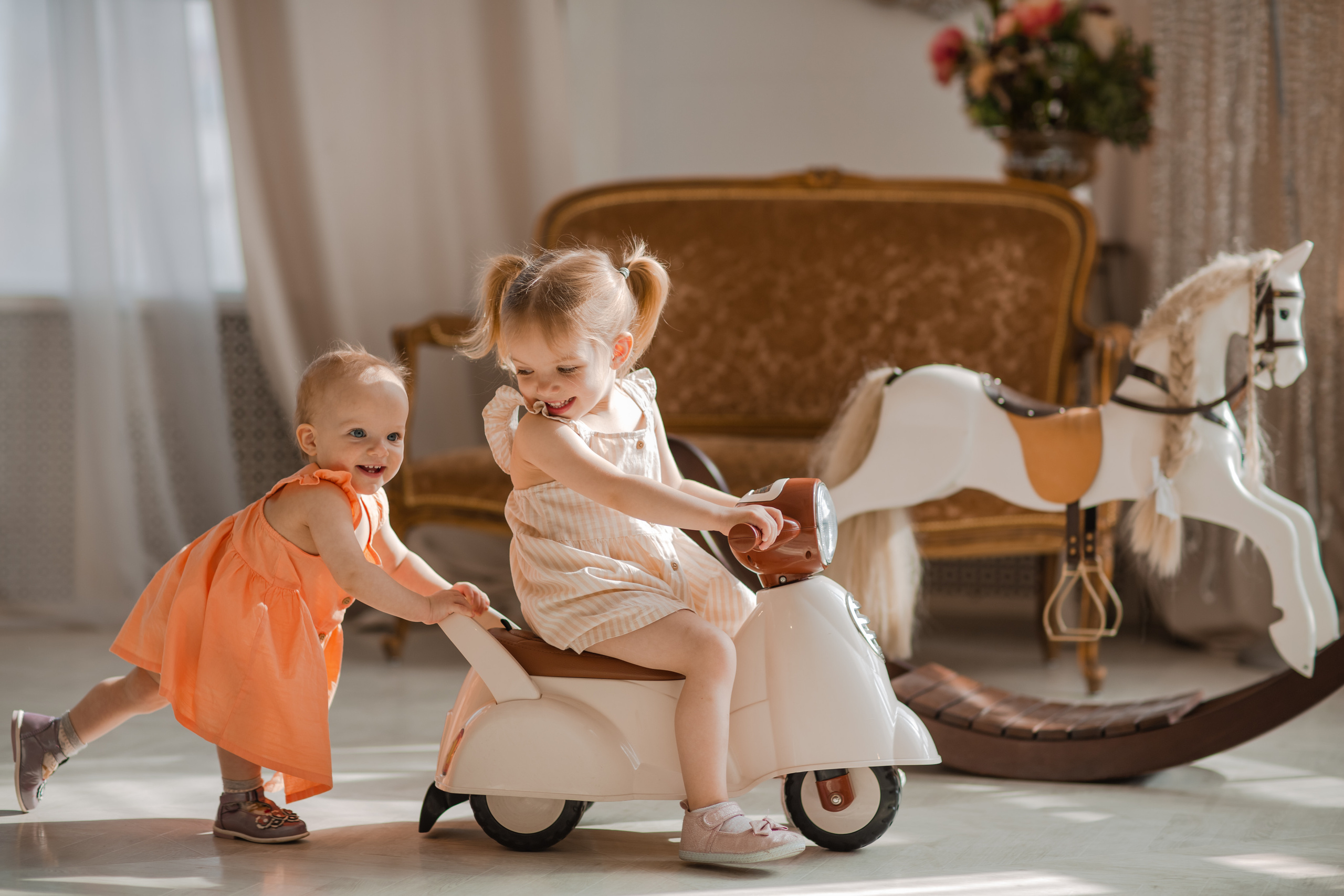 Детские фотосессии. Фотограф в Москве. Контент для блога. В портфолио и просто на память