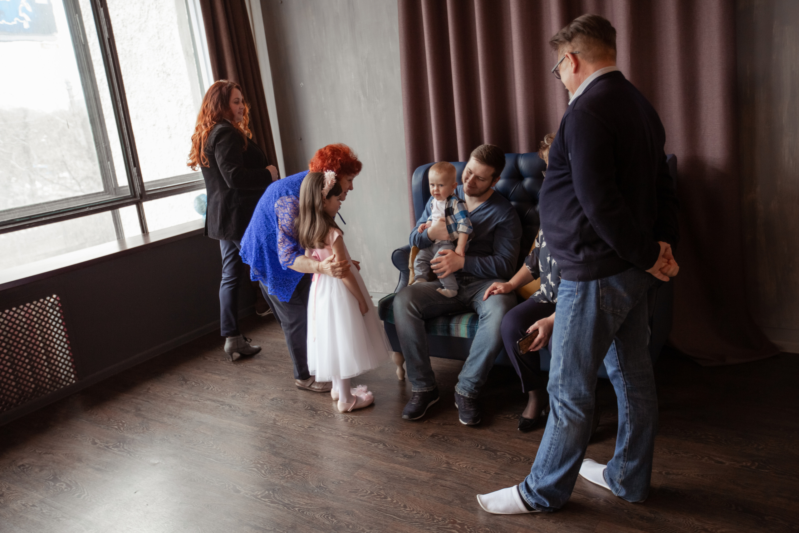 Репортажная съёмка в Москве. Фотограф в Москве. Контент для блога. В портфолио и просто на память