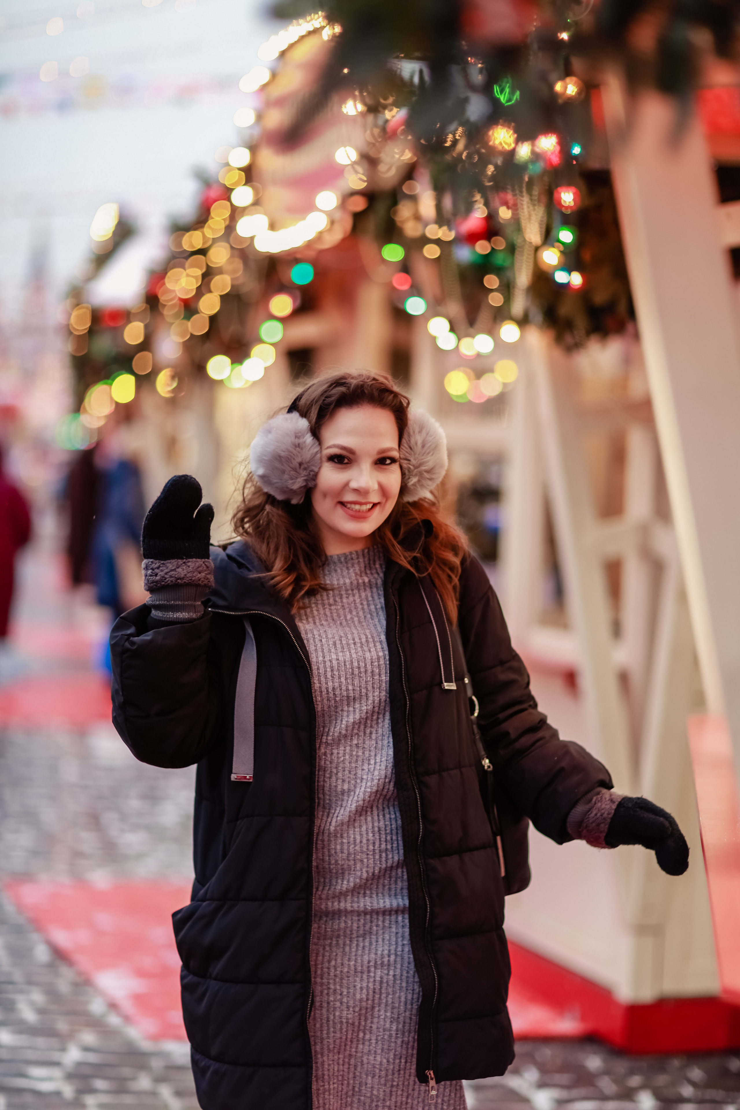 Анжела. Фотограф в Москве. Контент для блога. В портфолио и просто на память