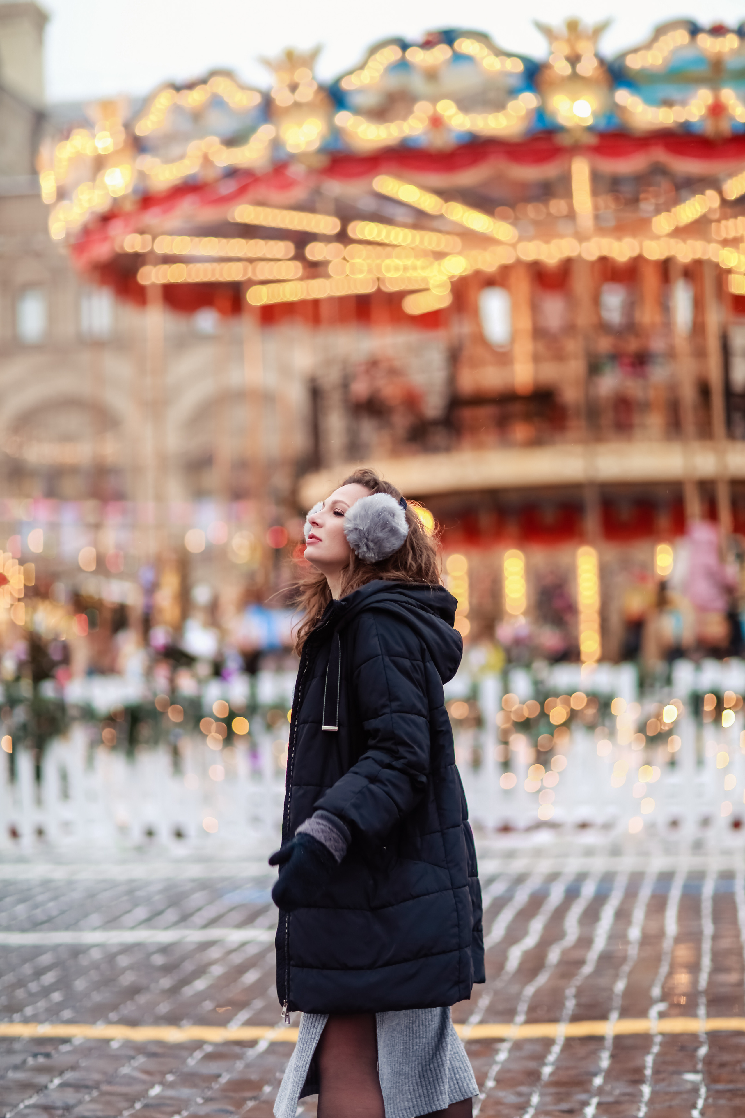 Анжела. Фотограф в Москве. Контент для блога. В портфолио и просто на память
