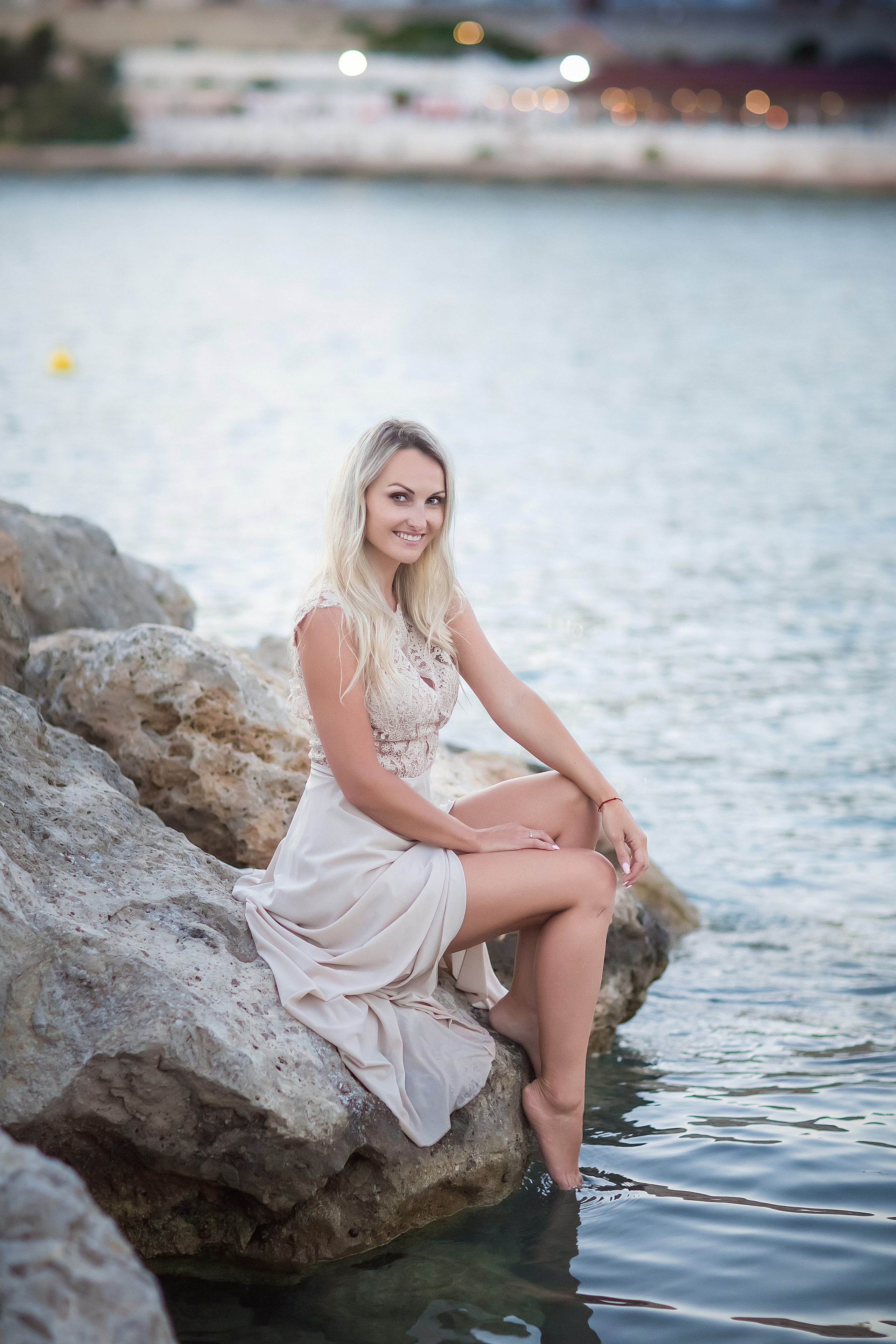 Фотопрогулка на море. Фотограф в Москве. Контент для блога. В портфолио и просто на память