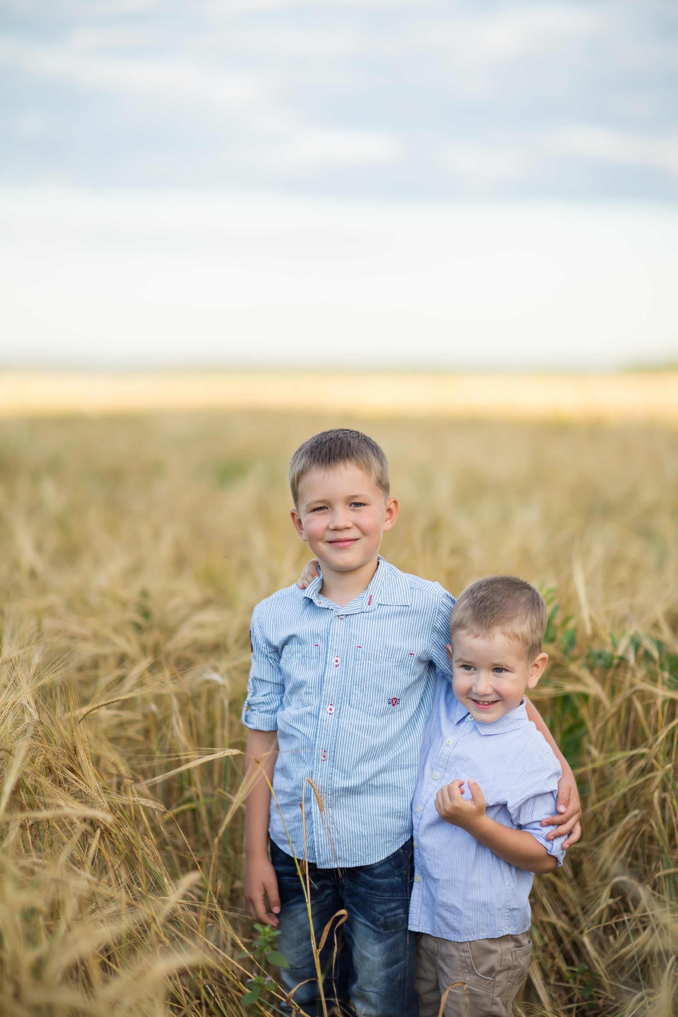 Семейная фотопрогулка, фотосессия для Люды. Фотограф в Москве. Контент для блога. В портфолио и просто на память