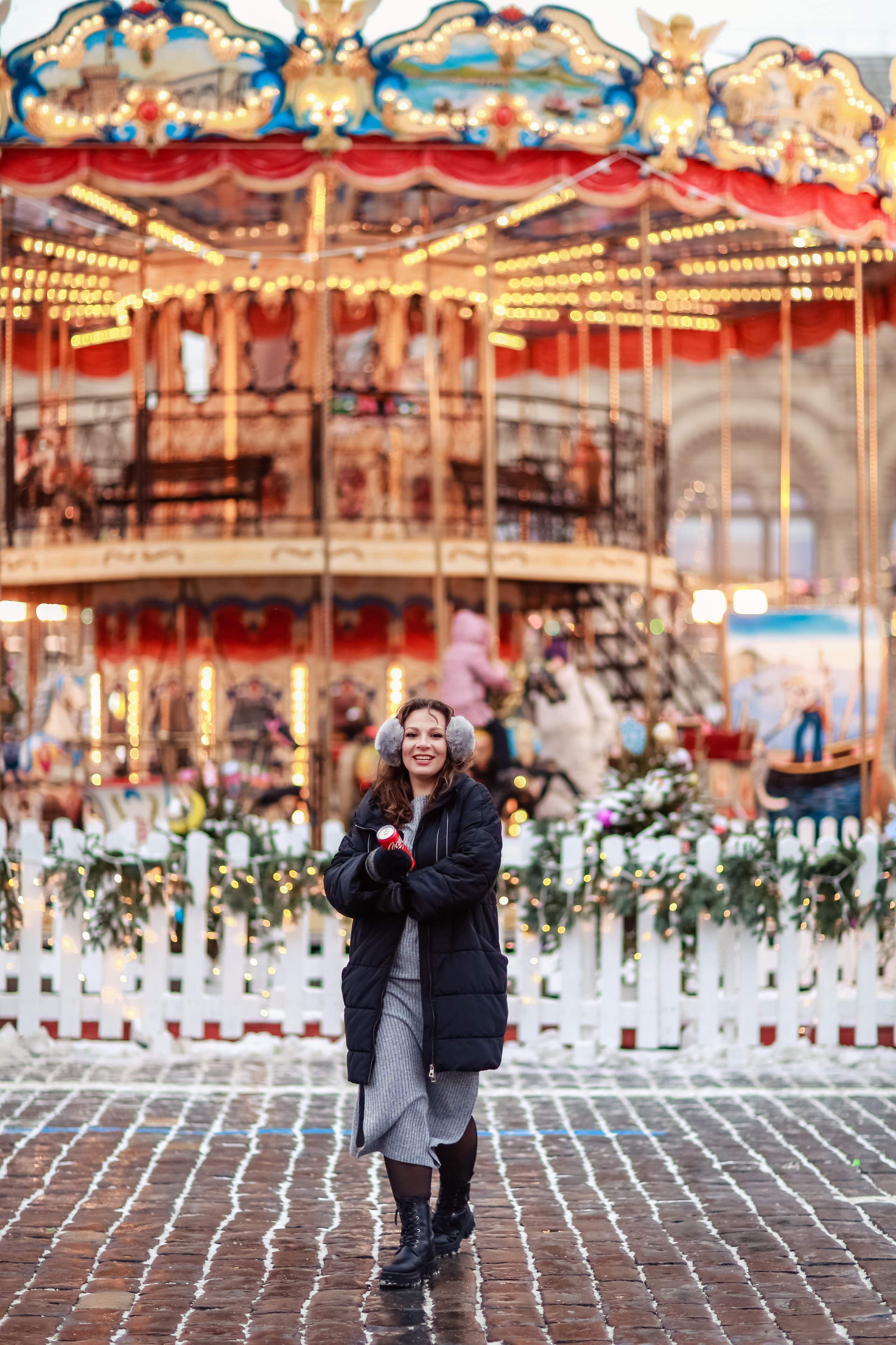 Анжела. Фотограф в Москве. Контент для блога. В портфолио и просто на память