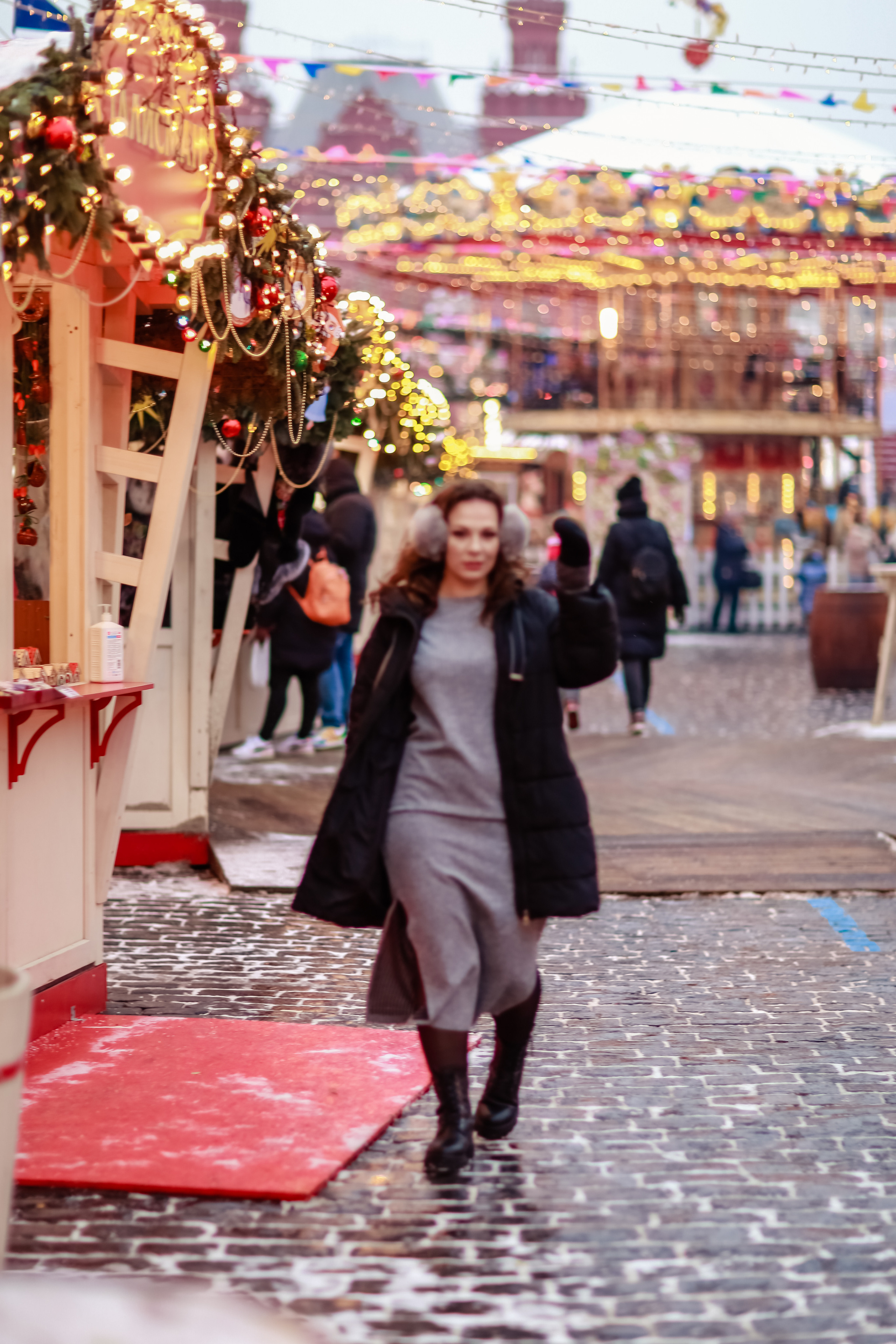 Анжела. Фотограф в Москве. Контент для блога. В портфолио и просто на память